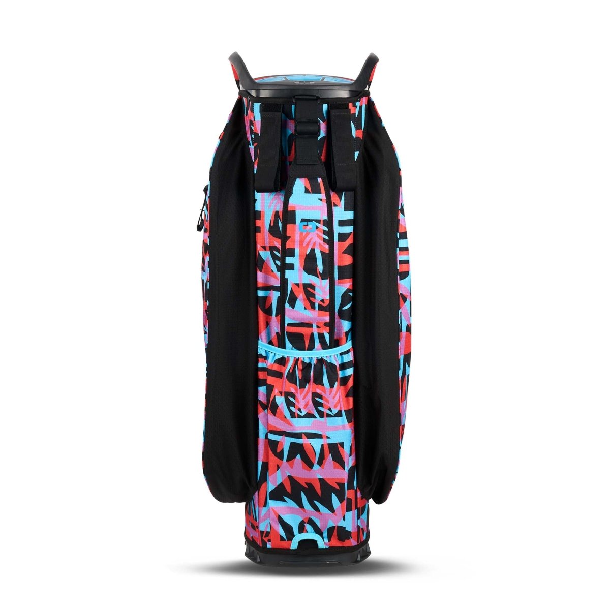 OGIO All Elements Silencer 2025 Cart Bag - Tropical Punch - Ogio
