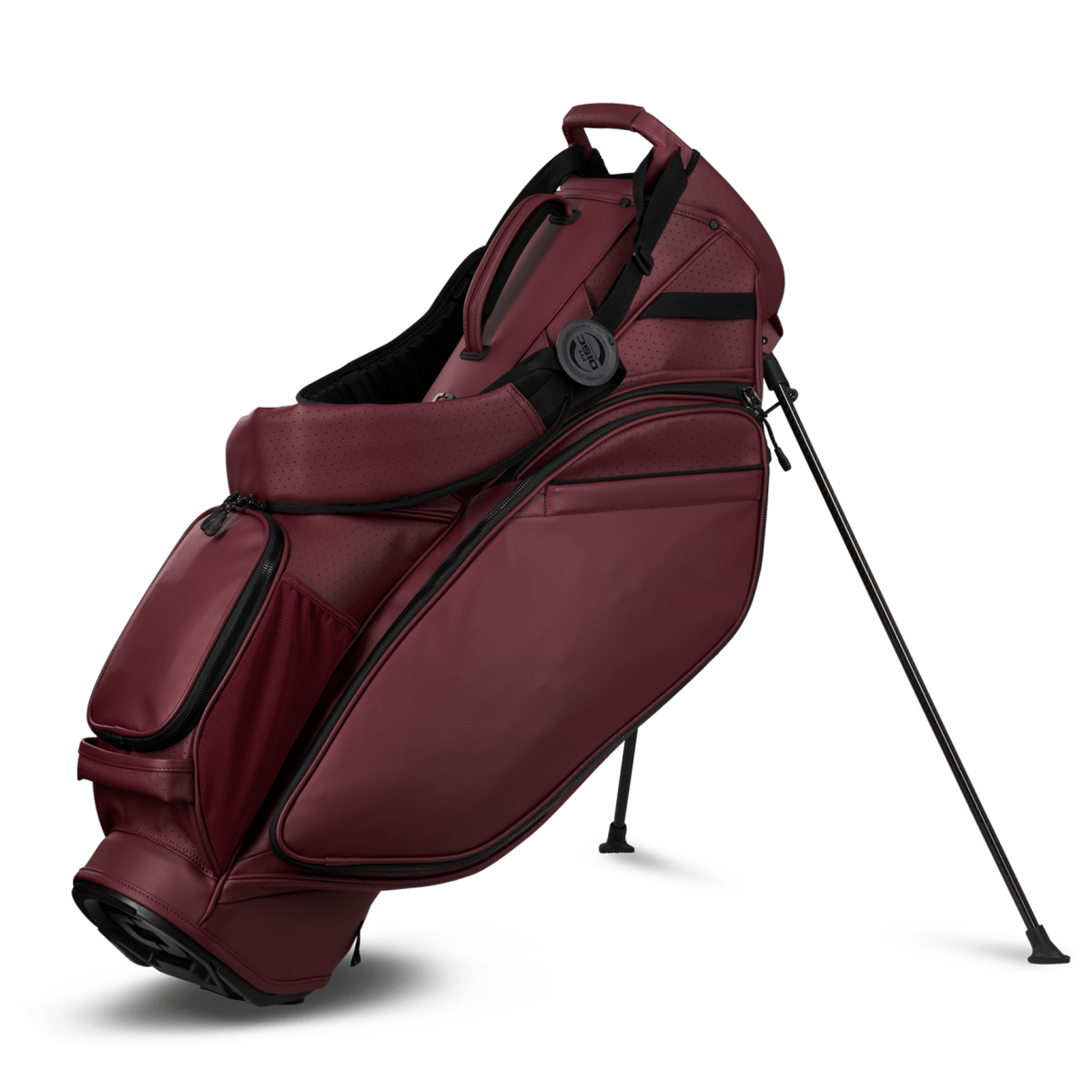 OGIO Shadow Stand Bag - Cabernet - Ogio