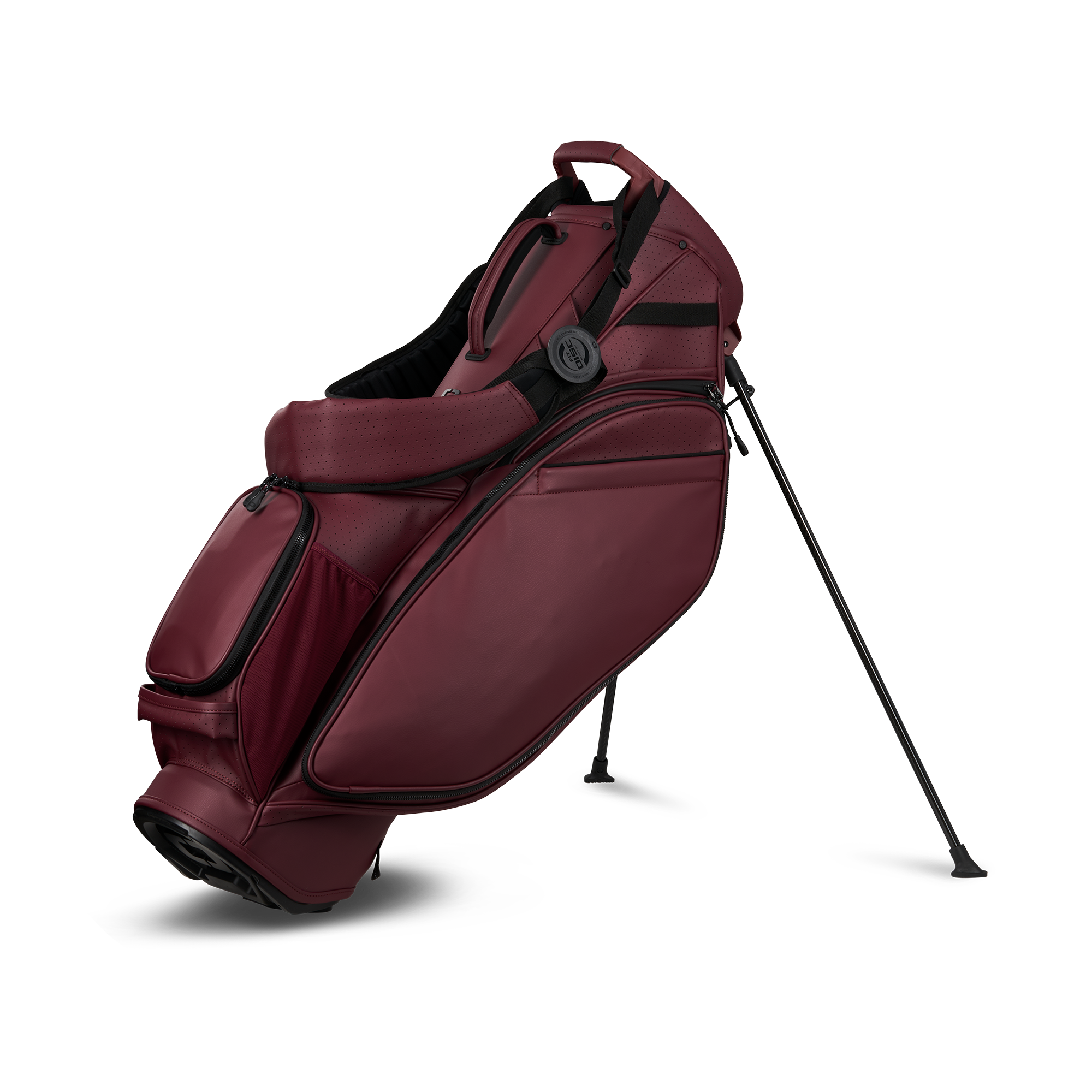 OGIO Shadow Stand Bag 24 - Cabernet