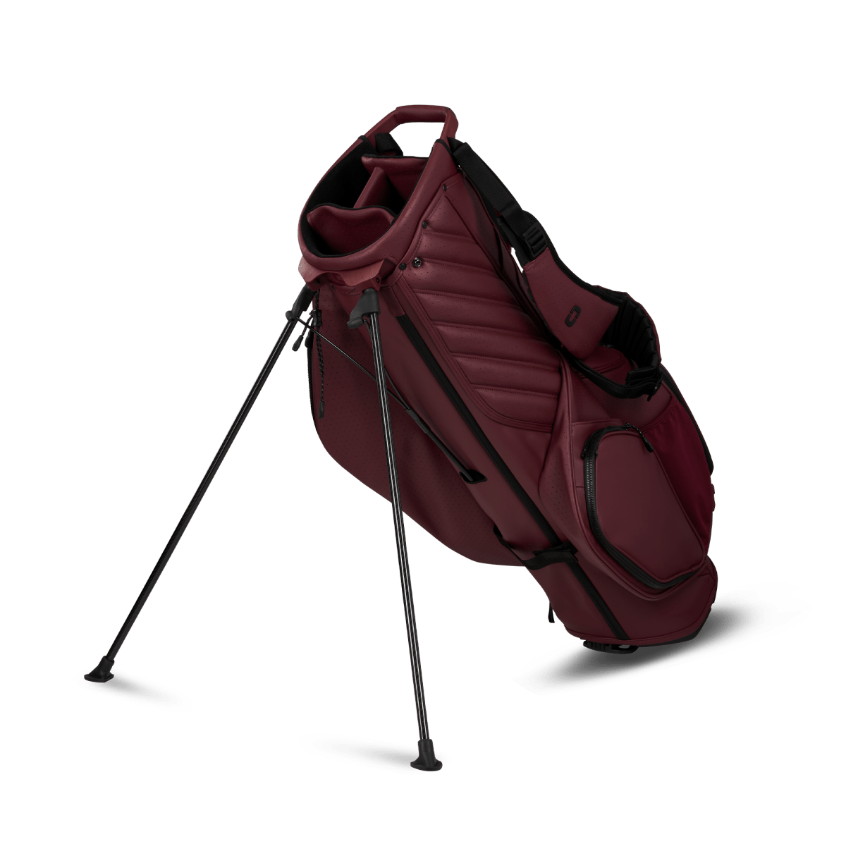 OGIO Shadow Stand Bag - Cabernet - Ogio