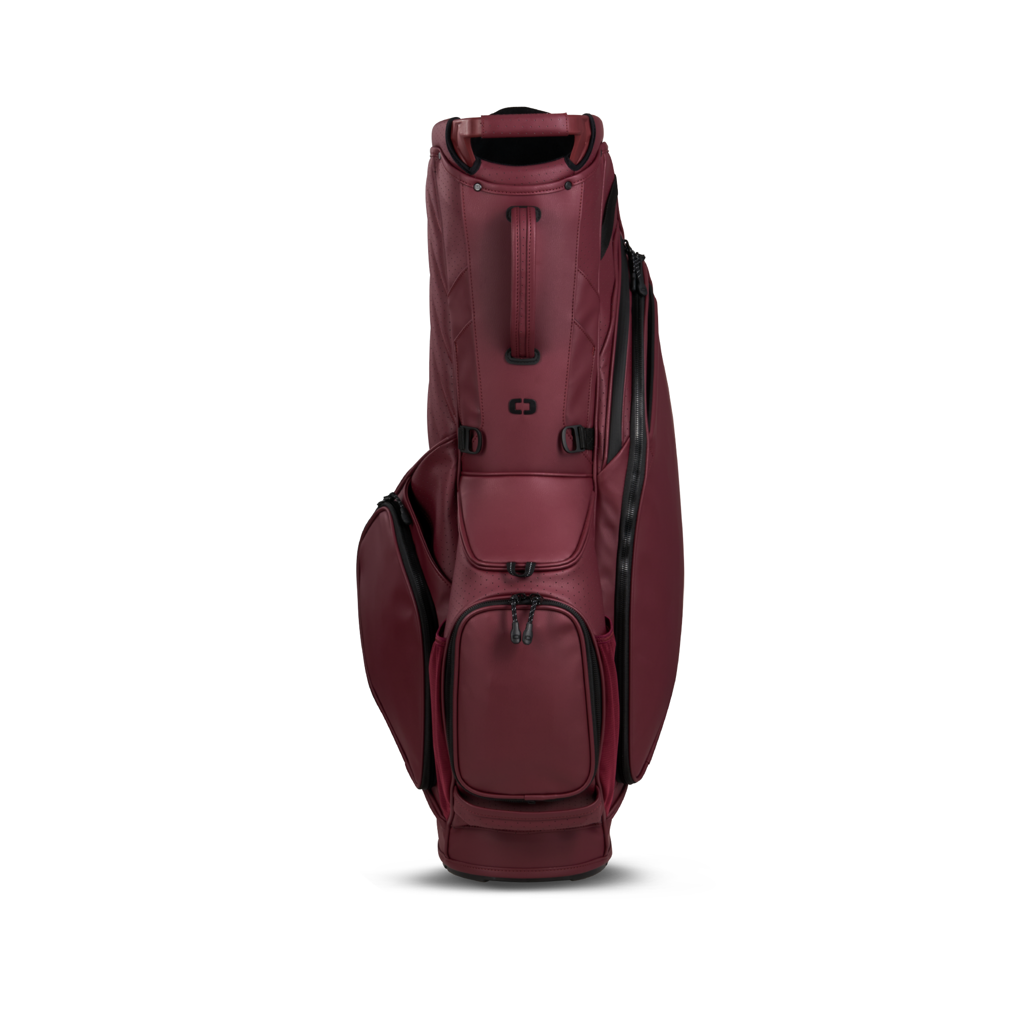 OGIO Shadow Stand Bag 24 - Cabernet