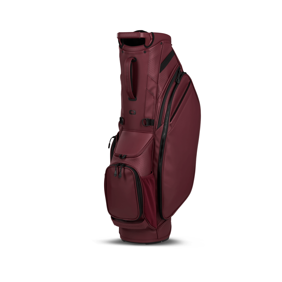 OGIO Shadow Stand Bag - Cabernet - Ogio