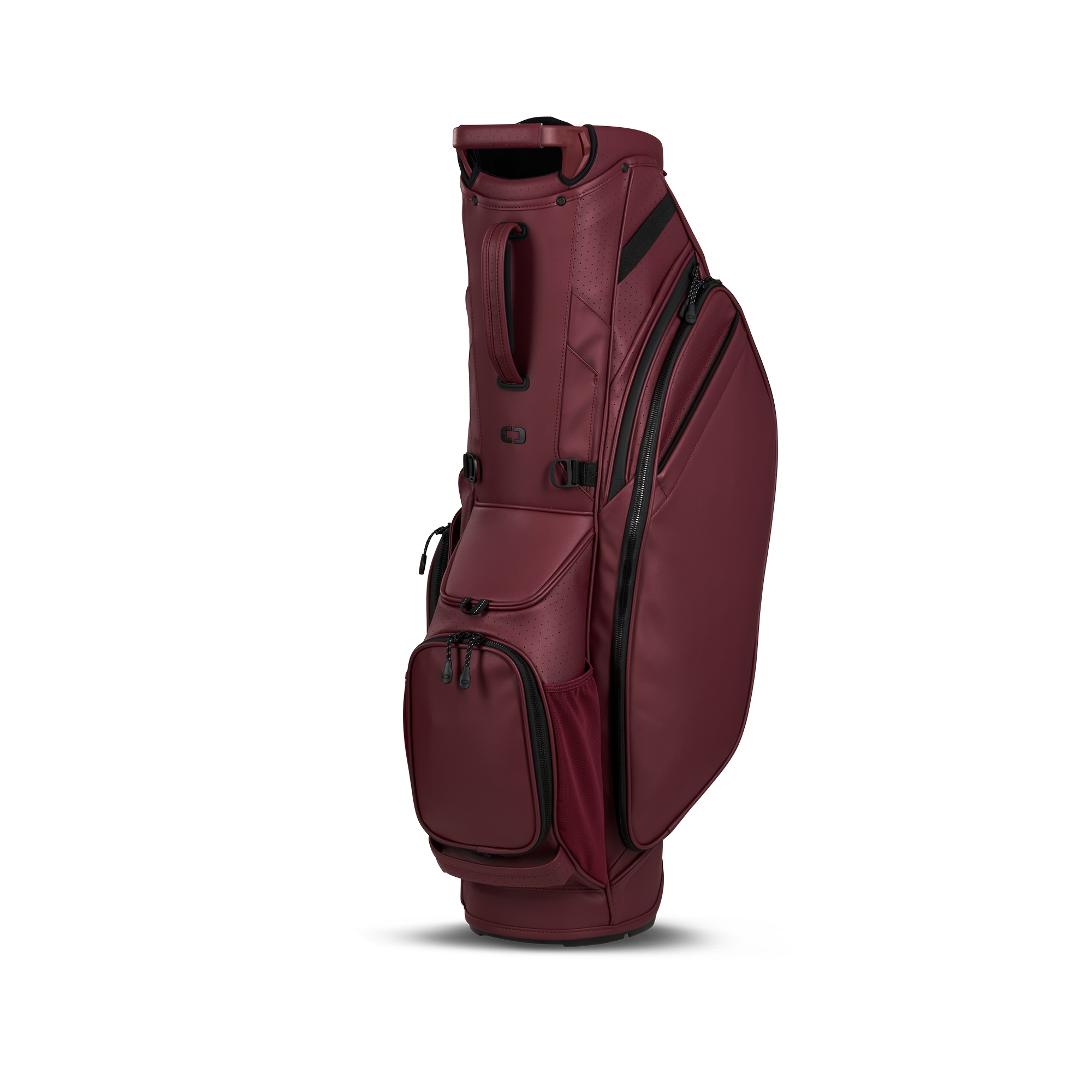 OGIO Shadow Stand Bag 24 - Cabernet