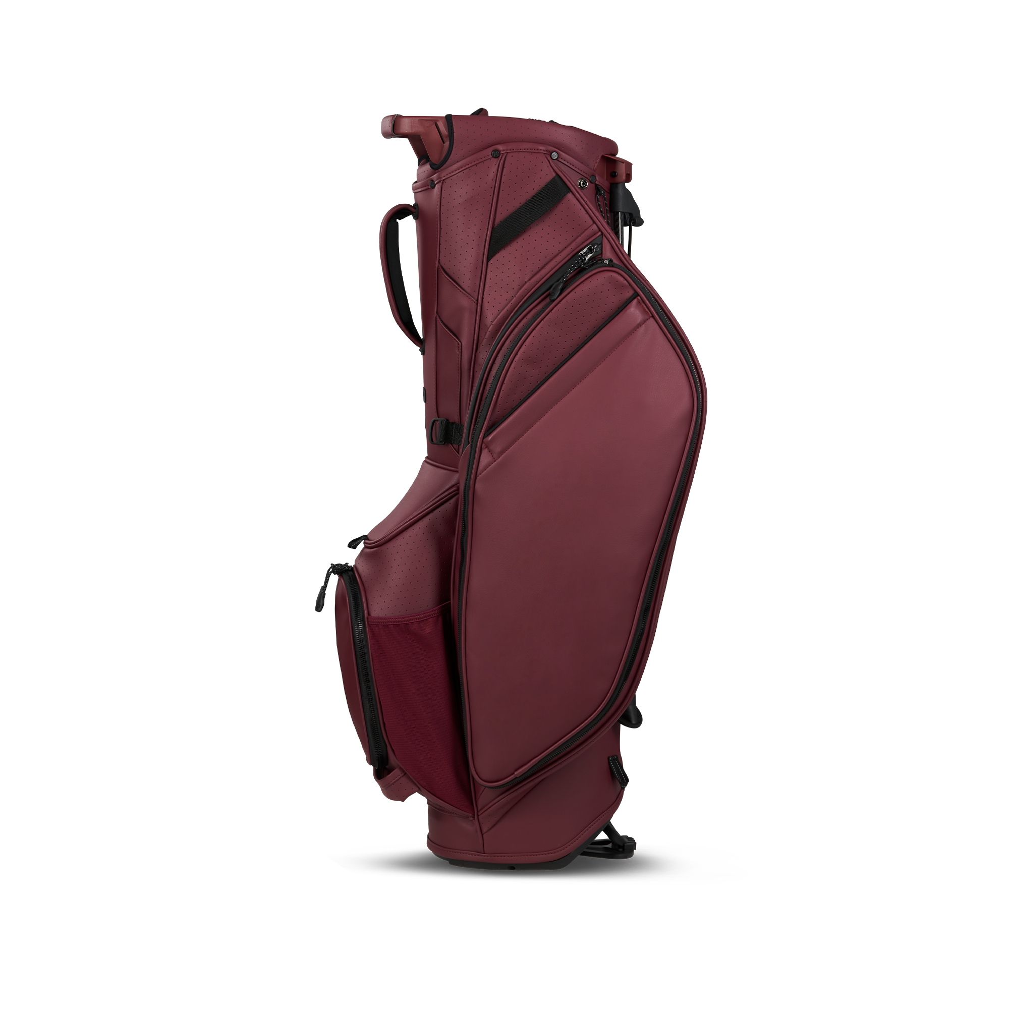 OGIO Shadow Stand Bag 24 - Cabernet