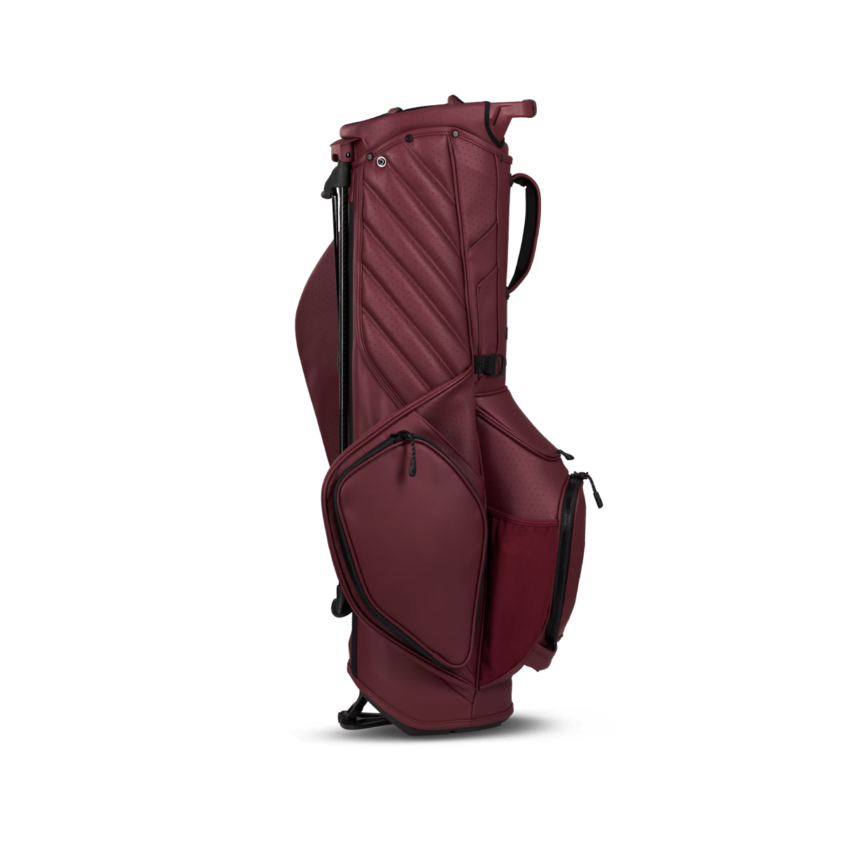 OGIO Shadow Stand Bag - Cabernet - Ogio