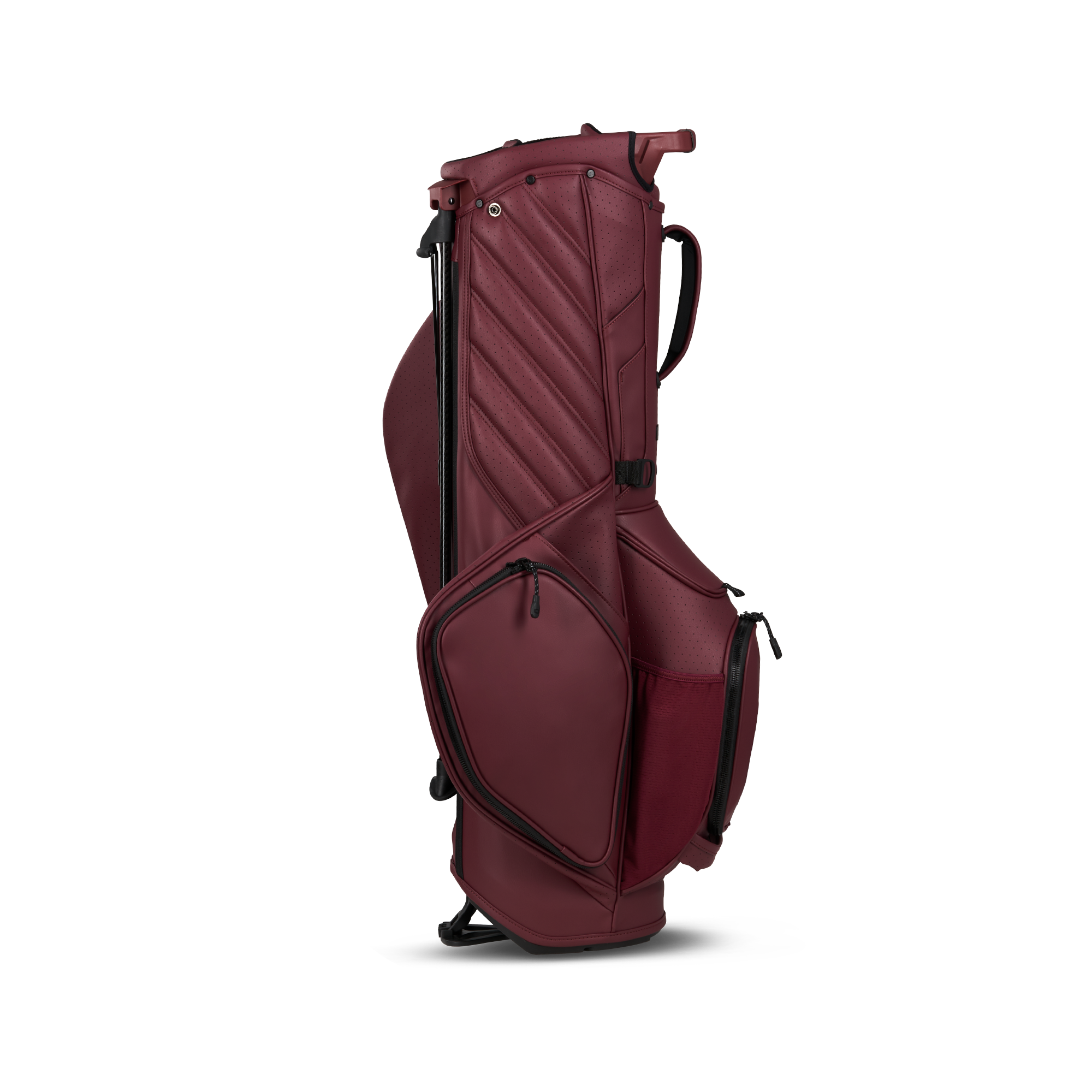 OGIO Shadow Stand Bag 24 - Cabernet