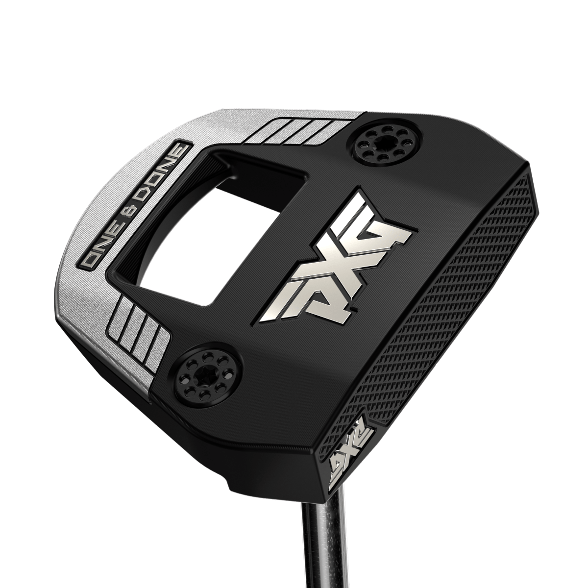 PXG One & Done ZT Putter - PXG