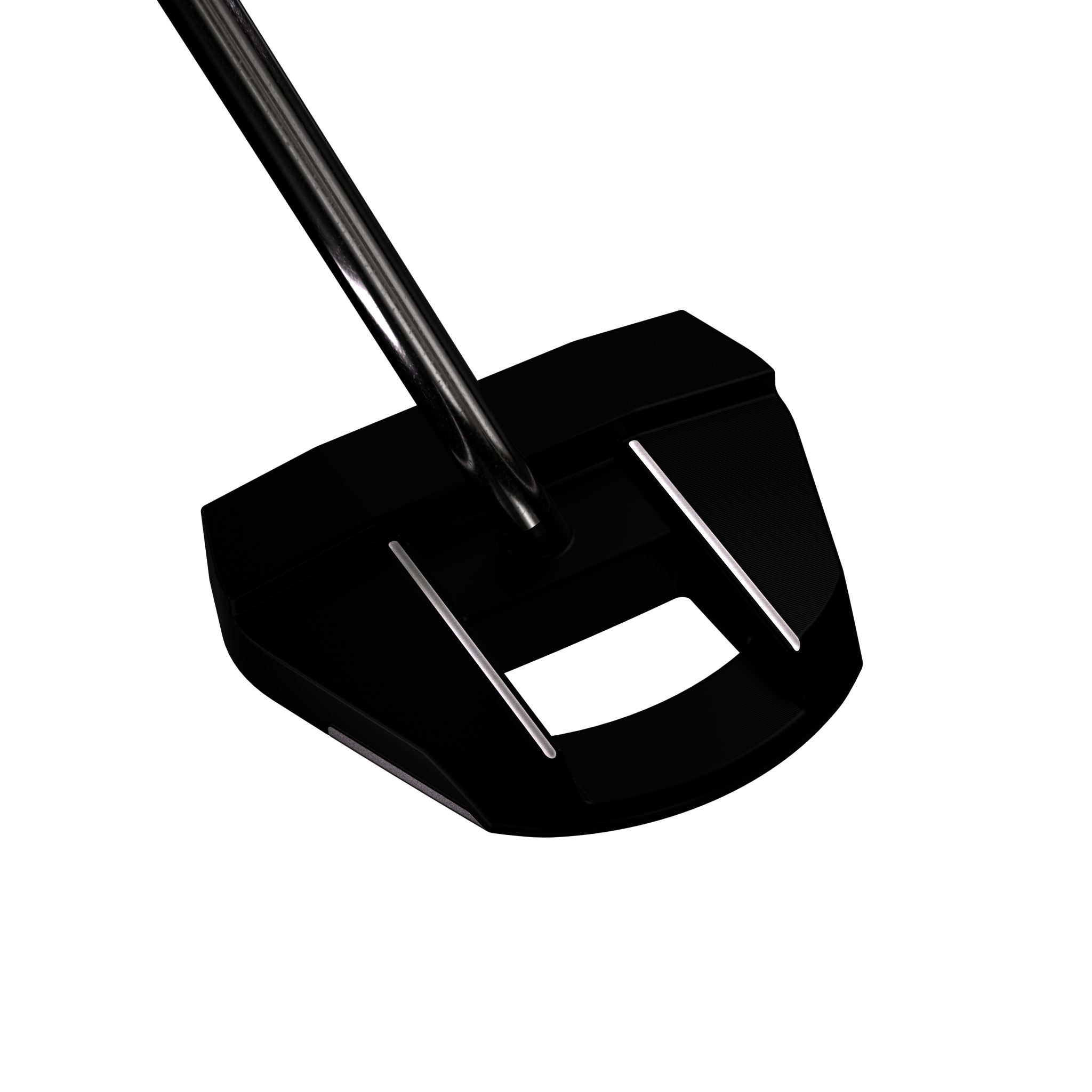PXG One & Done ZT Putter