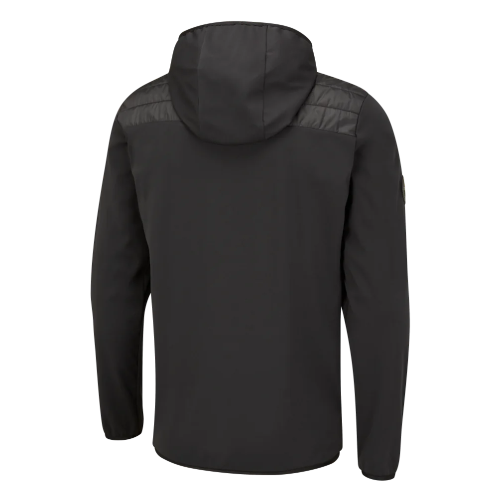 Ping Norse S5 Zoned Hooded Jacket
