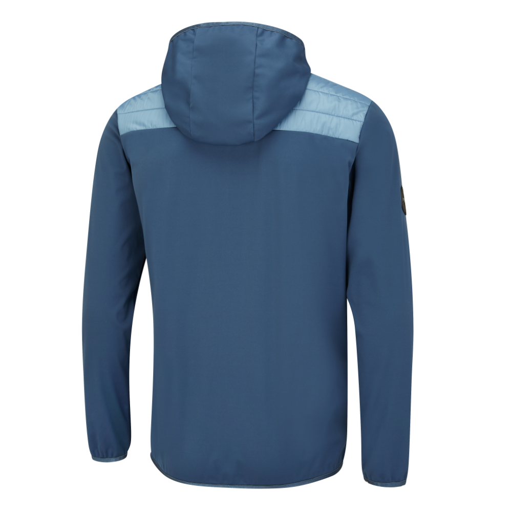 Ping Norse S5 Zoned Hooded Jacket