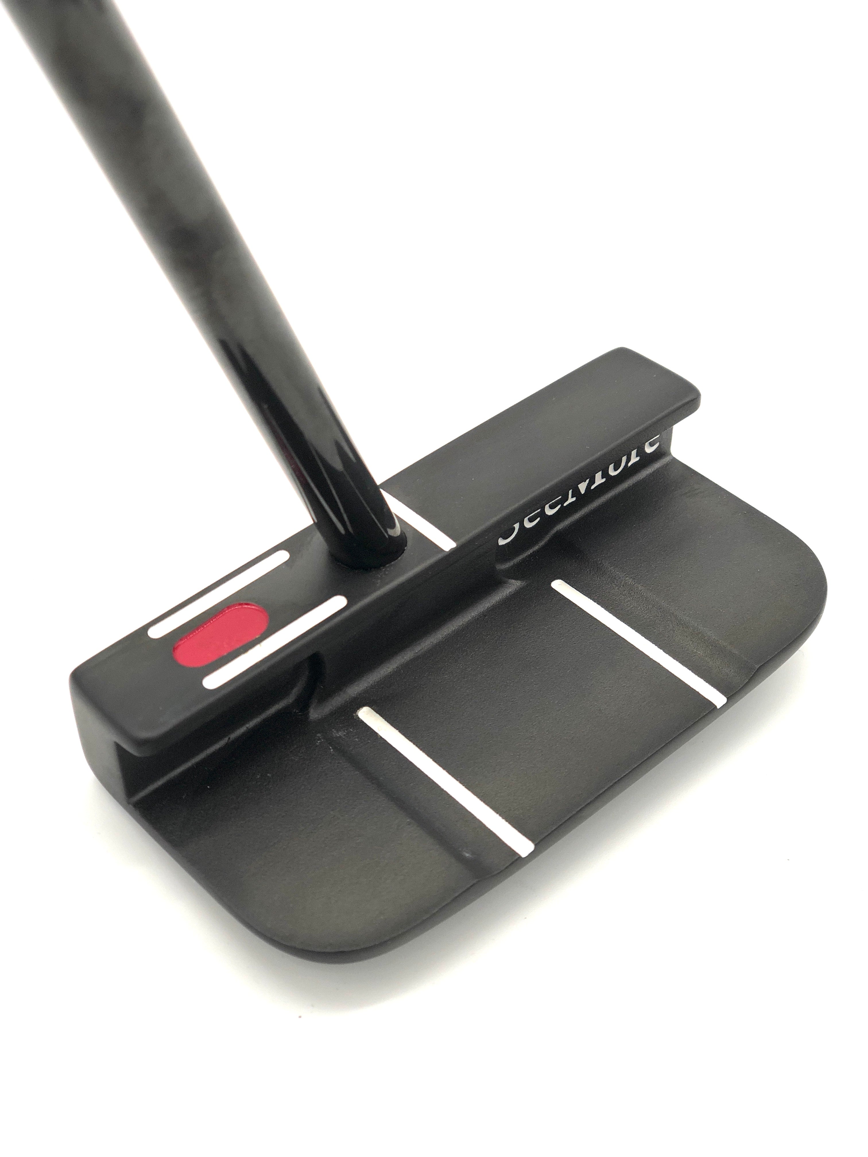 SeeMore Classic Series PVD Finish - Model M Alum Insert
