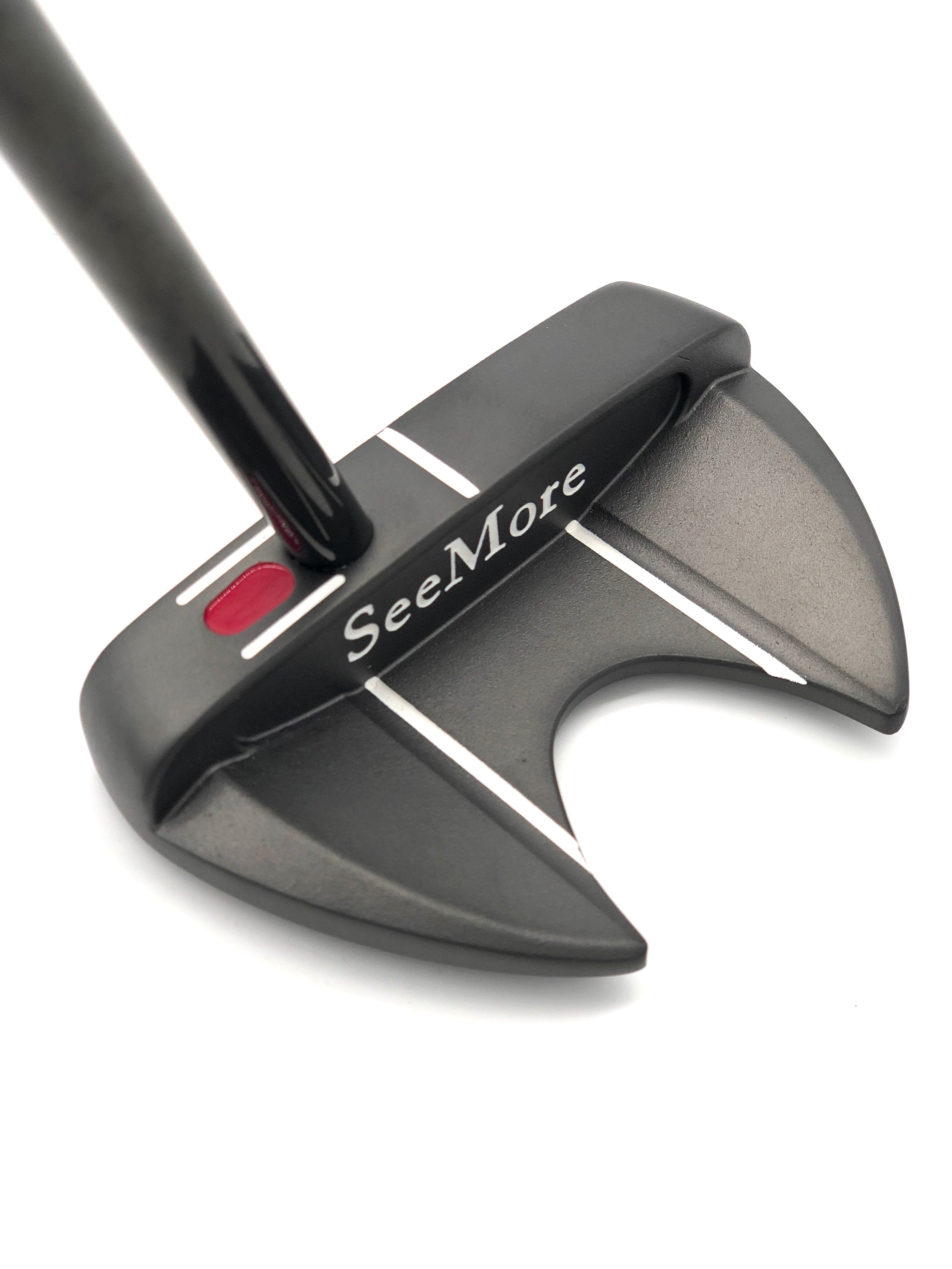 SeeMore Classic Series PVD Finish - Model T Alum Insert