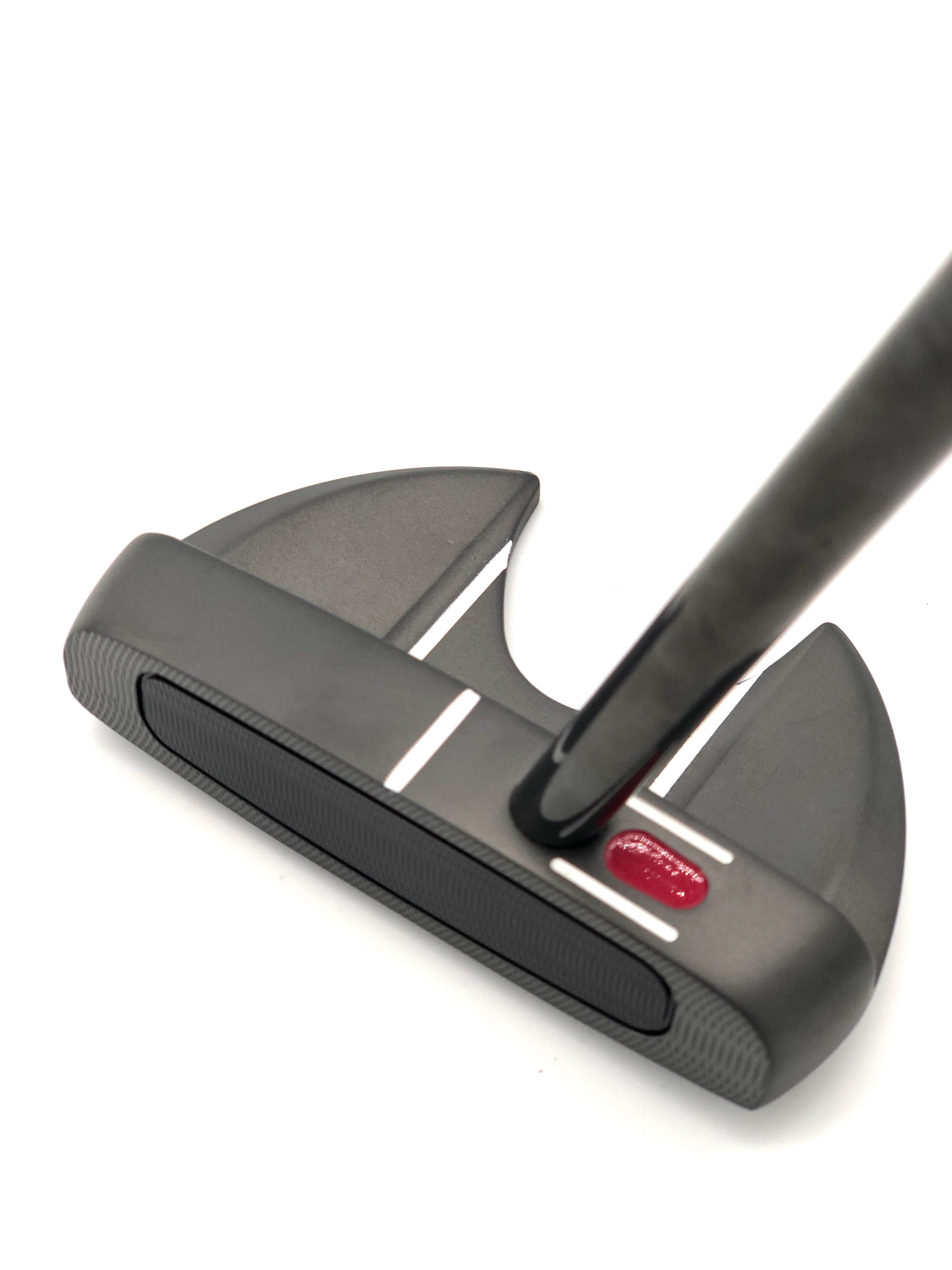 SeeMore Classic Series PVD Finish - Model T Alum Insert