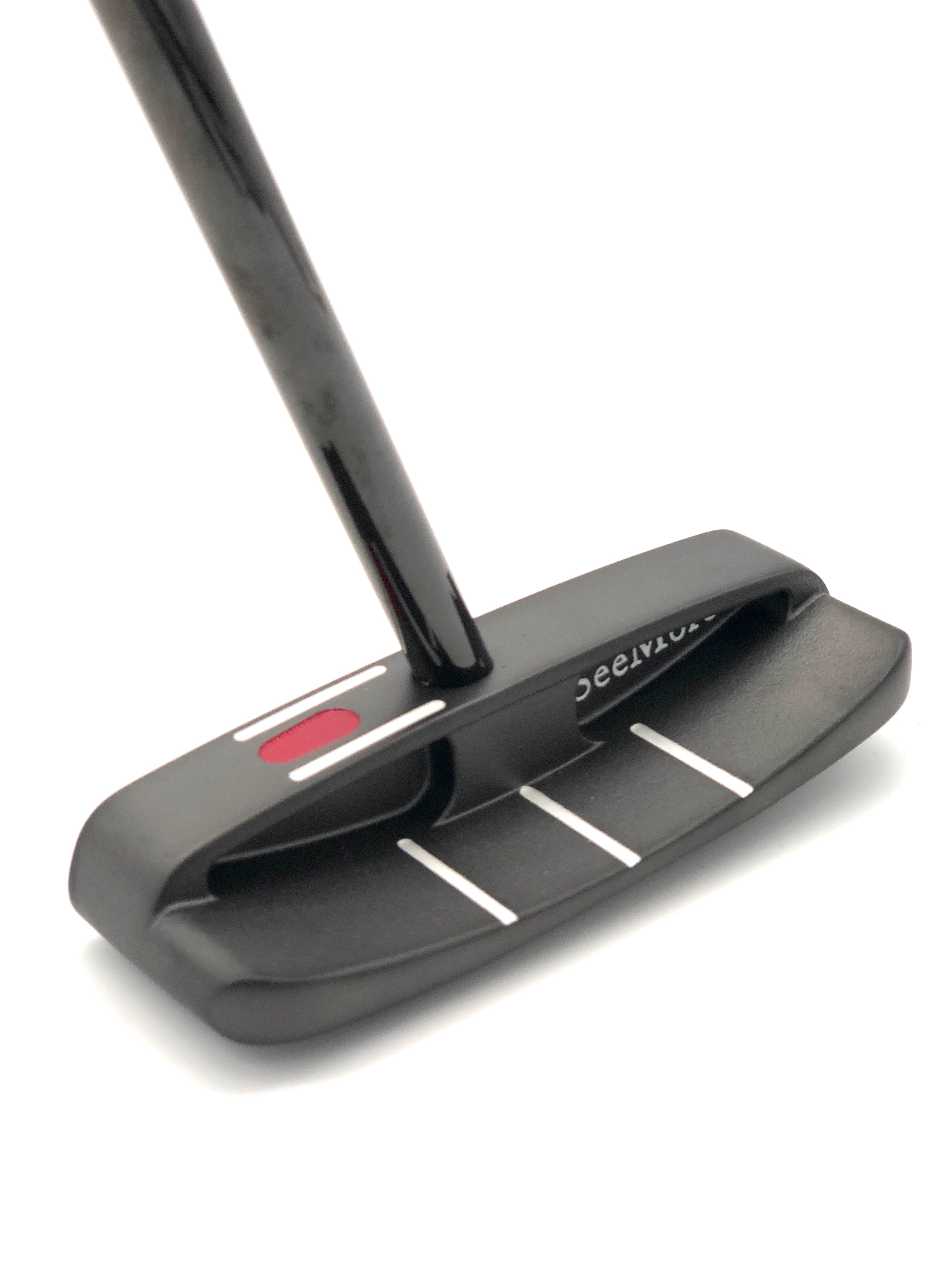 SeeMore Classic Series PVD Finish - Model C Alum Insert