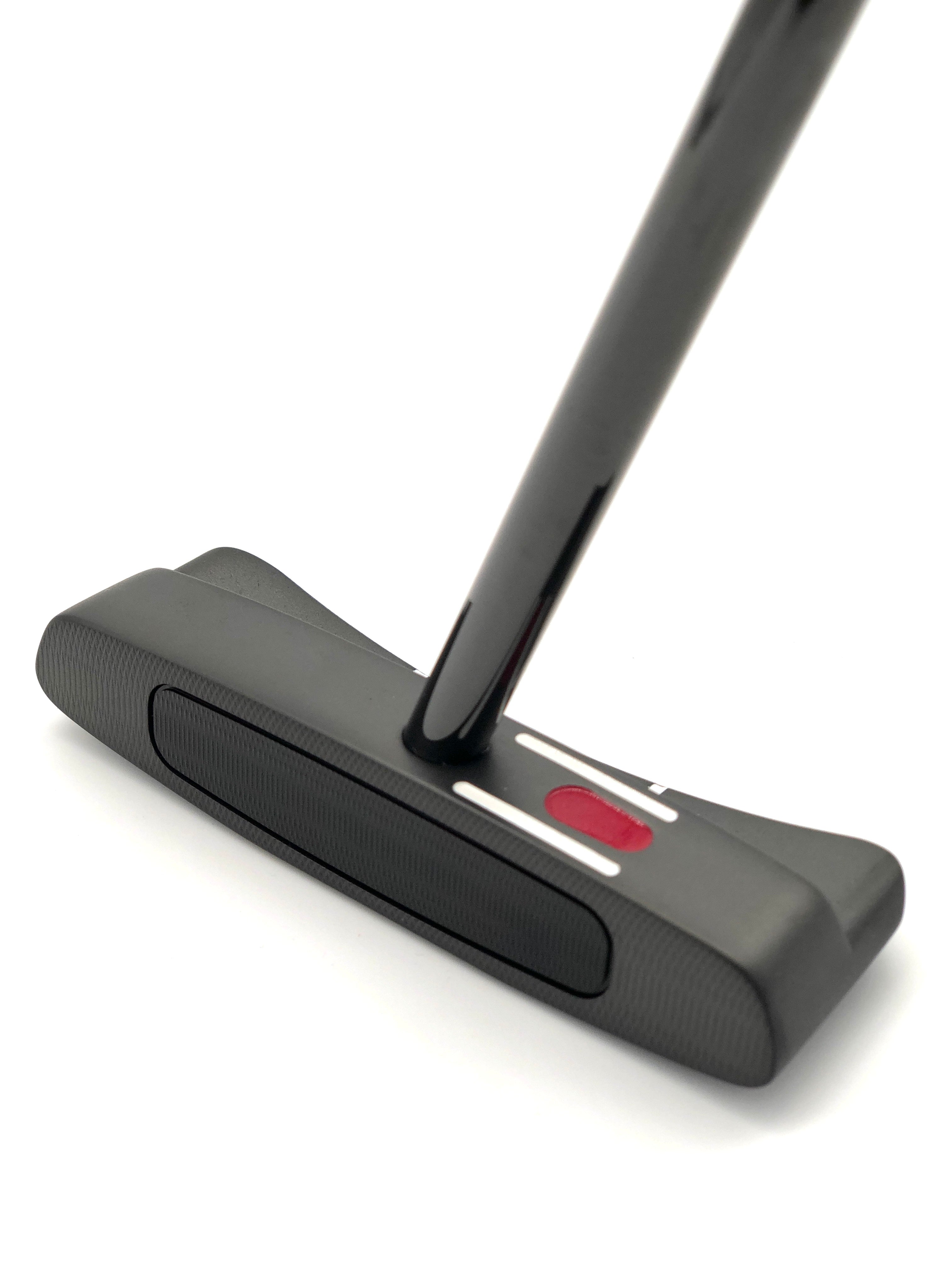 SeeMore Classic Series PVD Finish - Model C Alum Insert