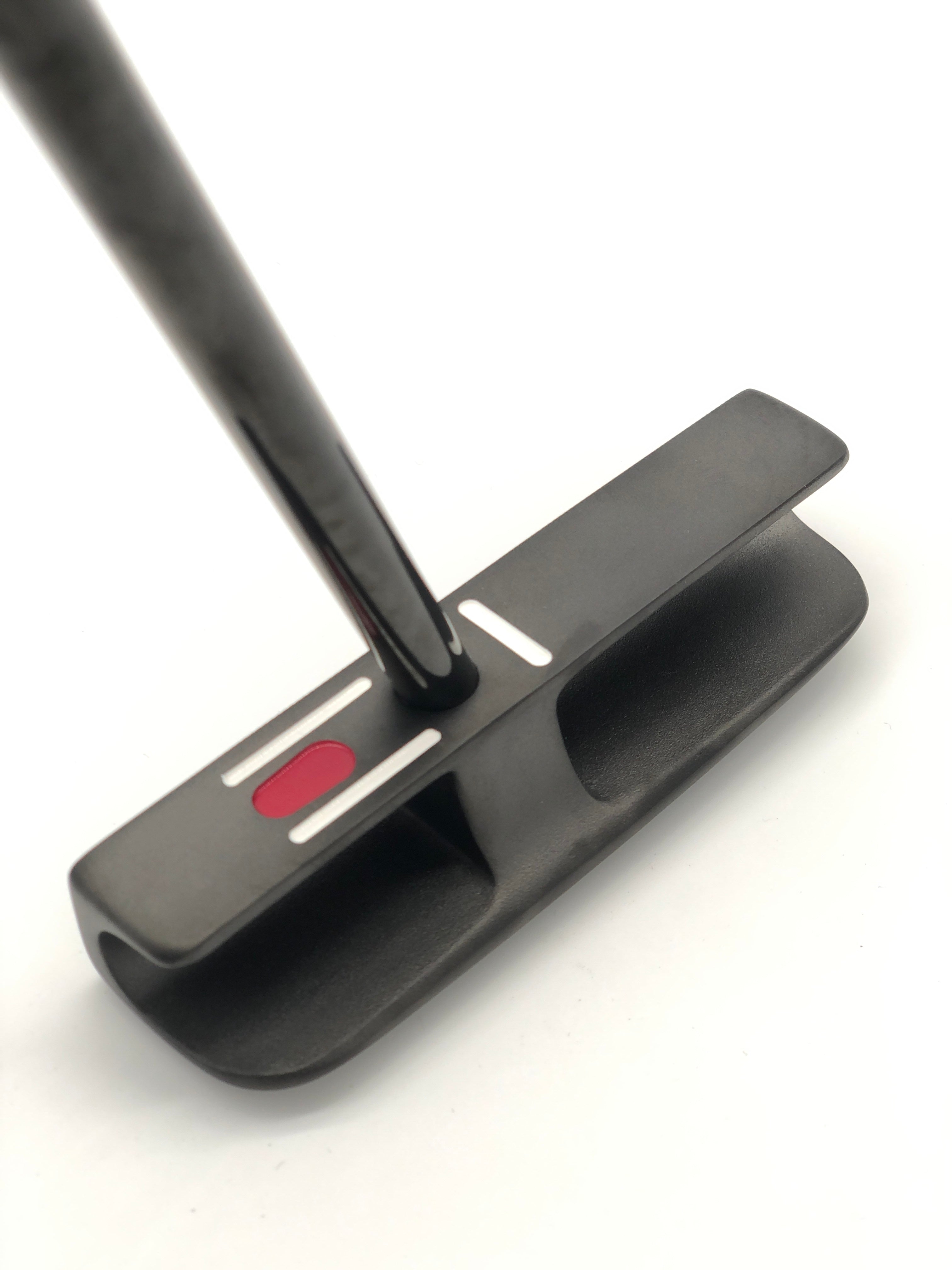 SeeMore Classic Series PVD Finish - PVD FGP Blade