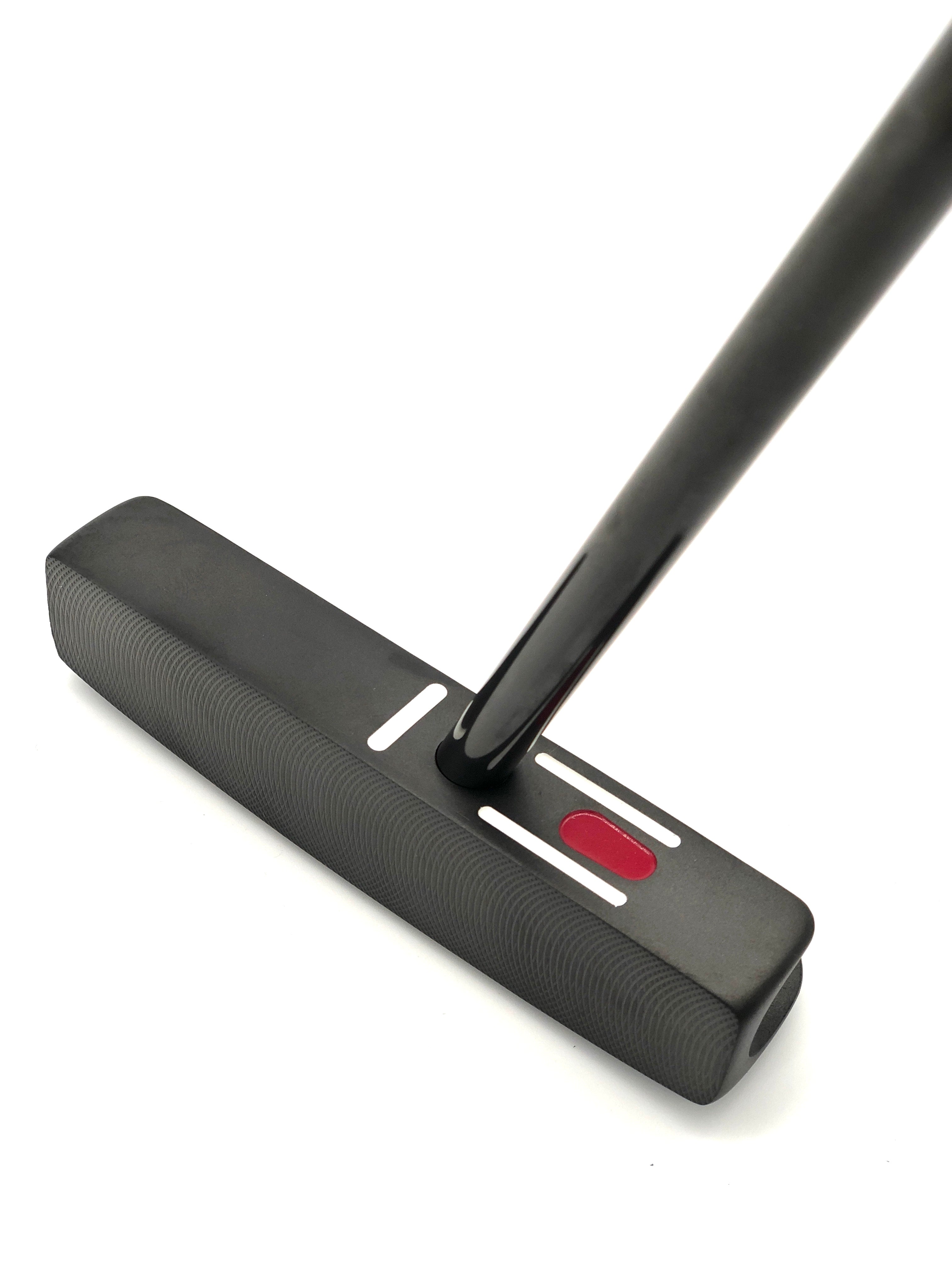 SeeMore Classic Series PVD Finish - PVD FGP Blade