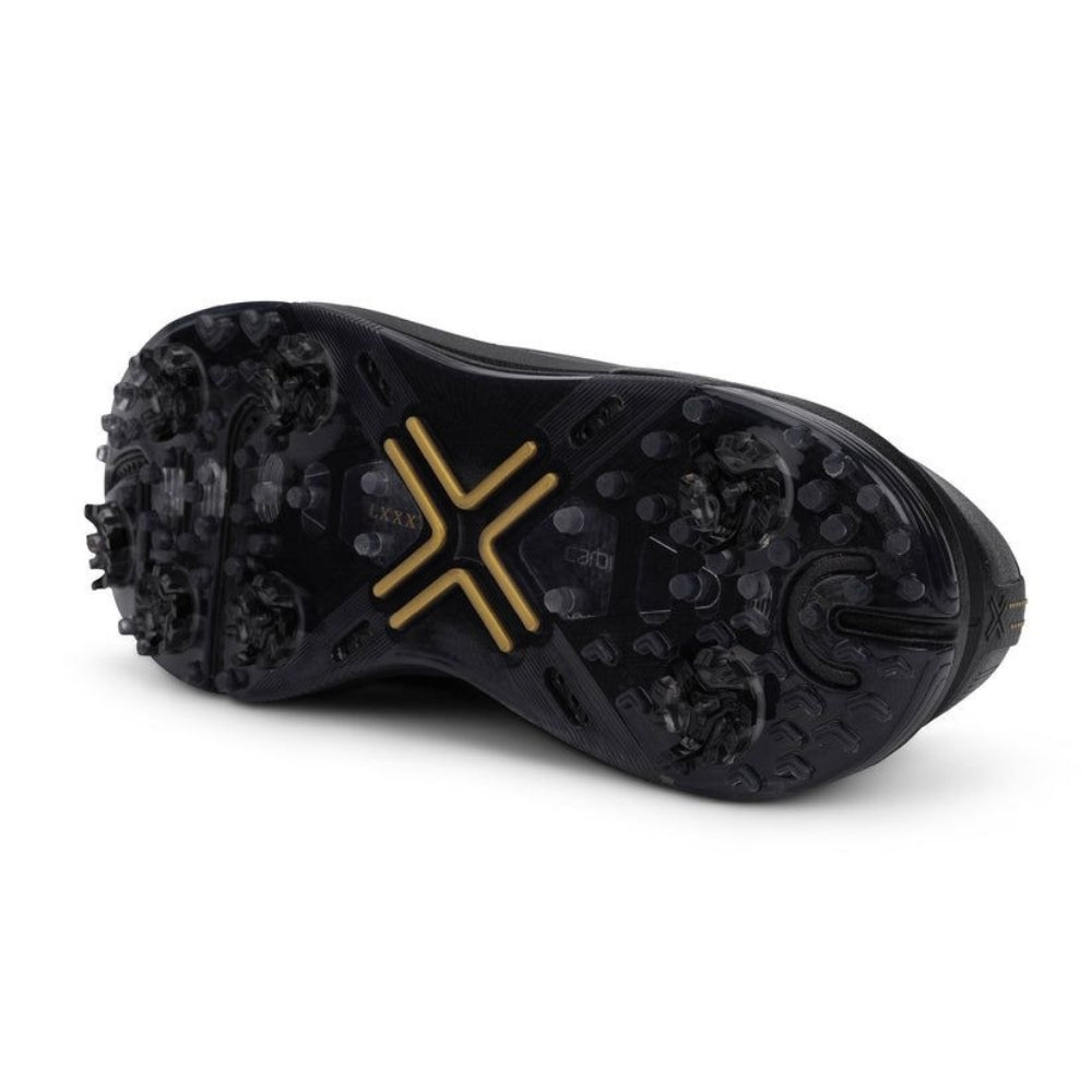 PAYNTR Eighty Seven SC RC Spiked Golf Shoes - Black