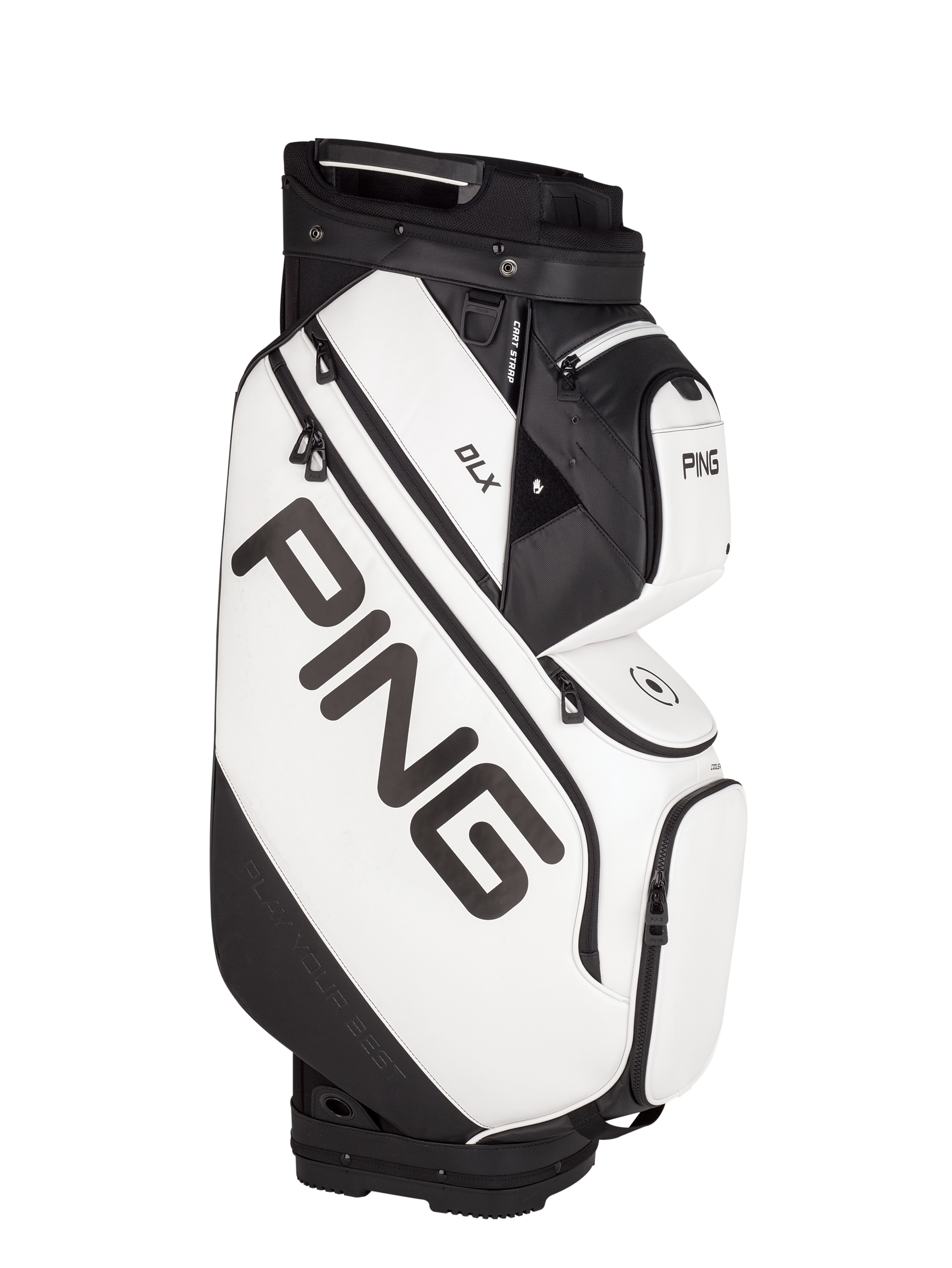 Ping DLX Cart Bag