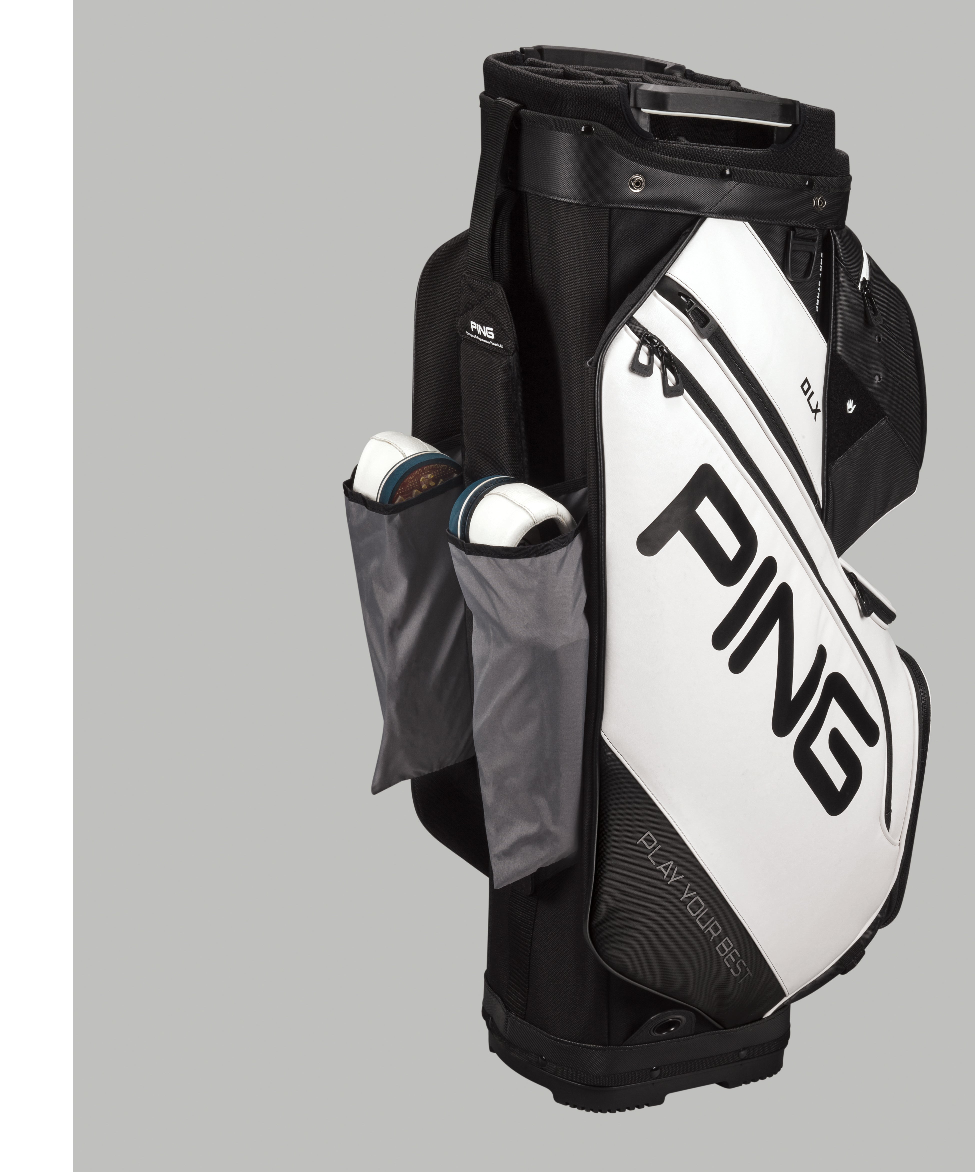 Ping DLX Cart Bag