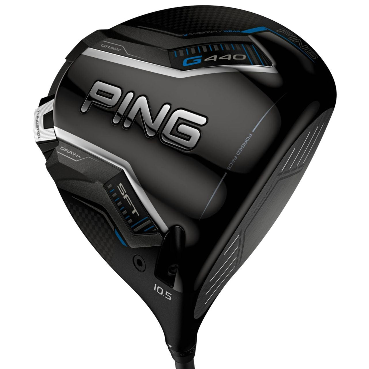 PING G440 SFT DRIVER