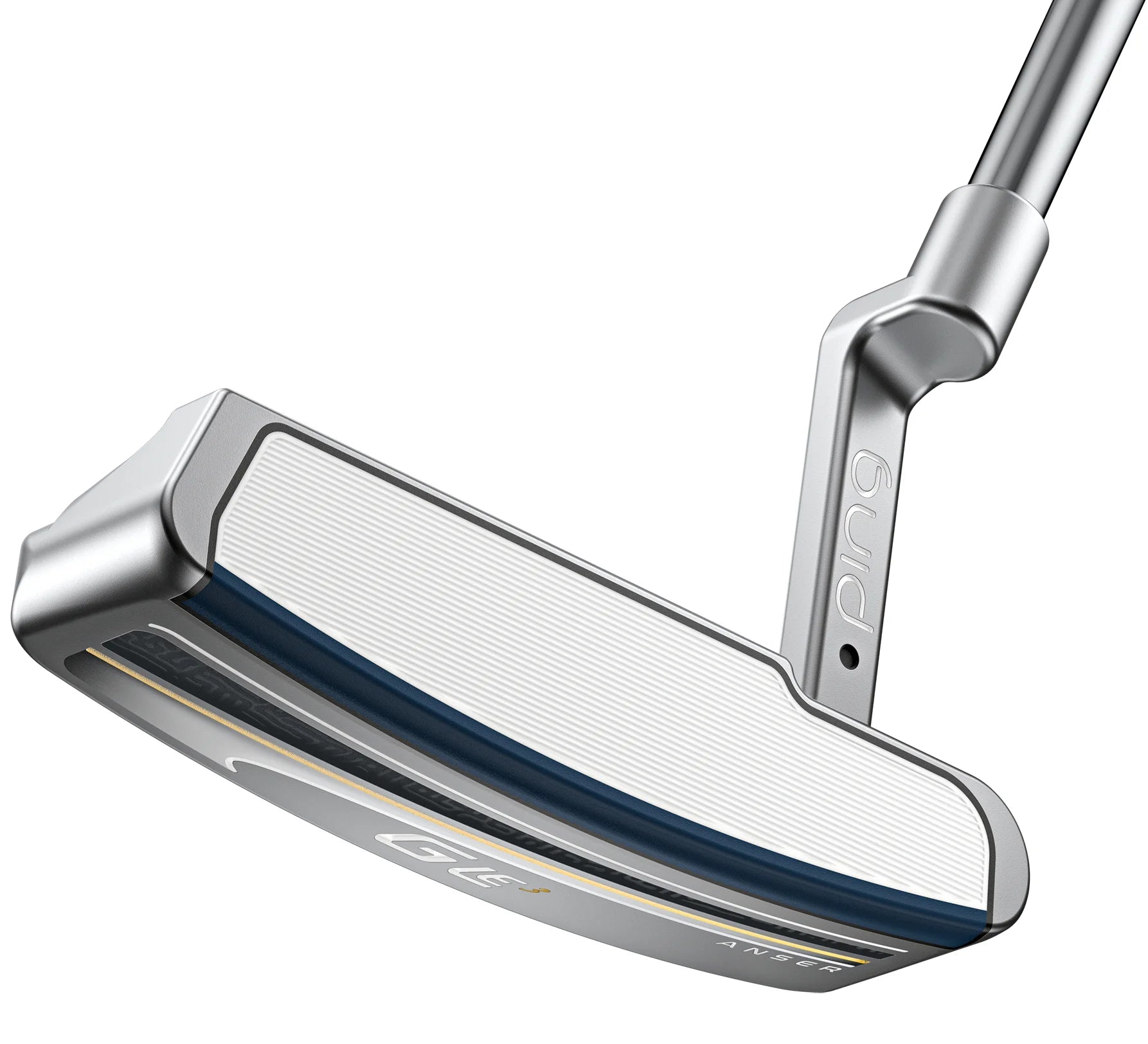 Ping G Le3 Anser Left Handed Golf Putter