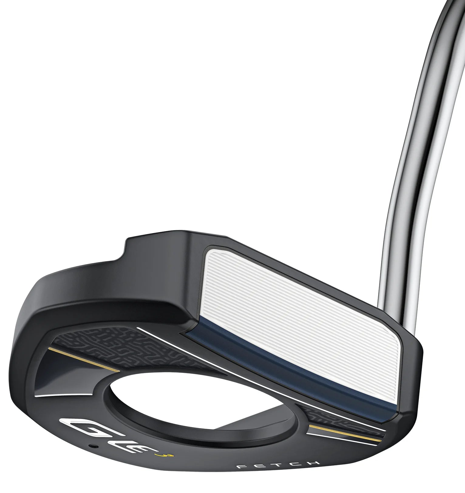 Ping G Le3 Fetch Golf Putter