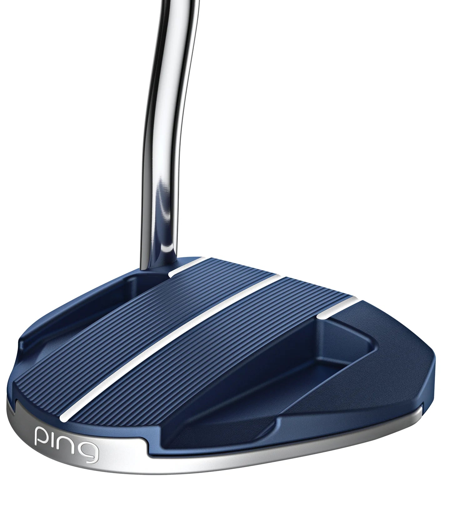 Ping G Le3 Ketsch G Left Handed Golf Putter