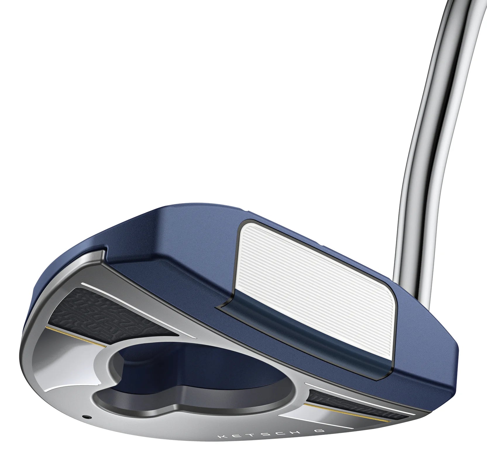 Ping G Le3 Ketsch G Left Handed Golf Putter