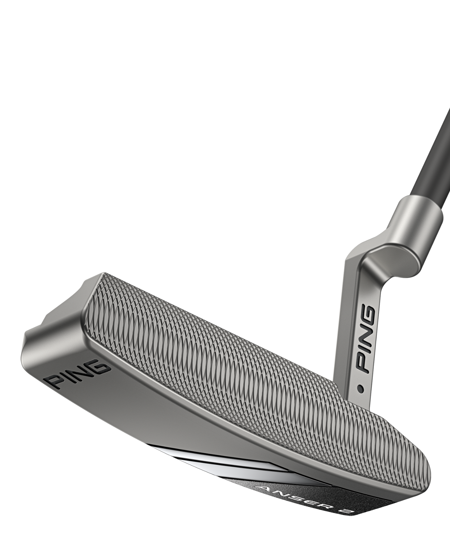 Ping 2024 Anser 2 Golf Putter