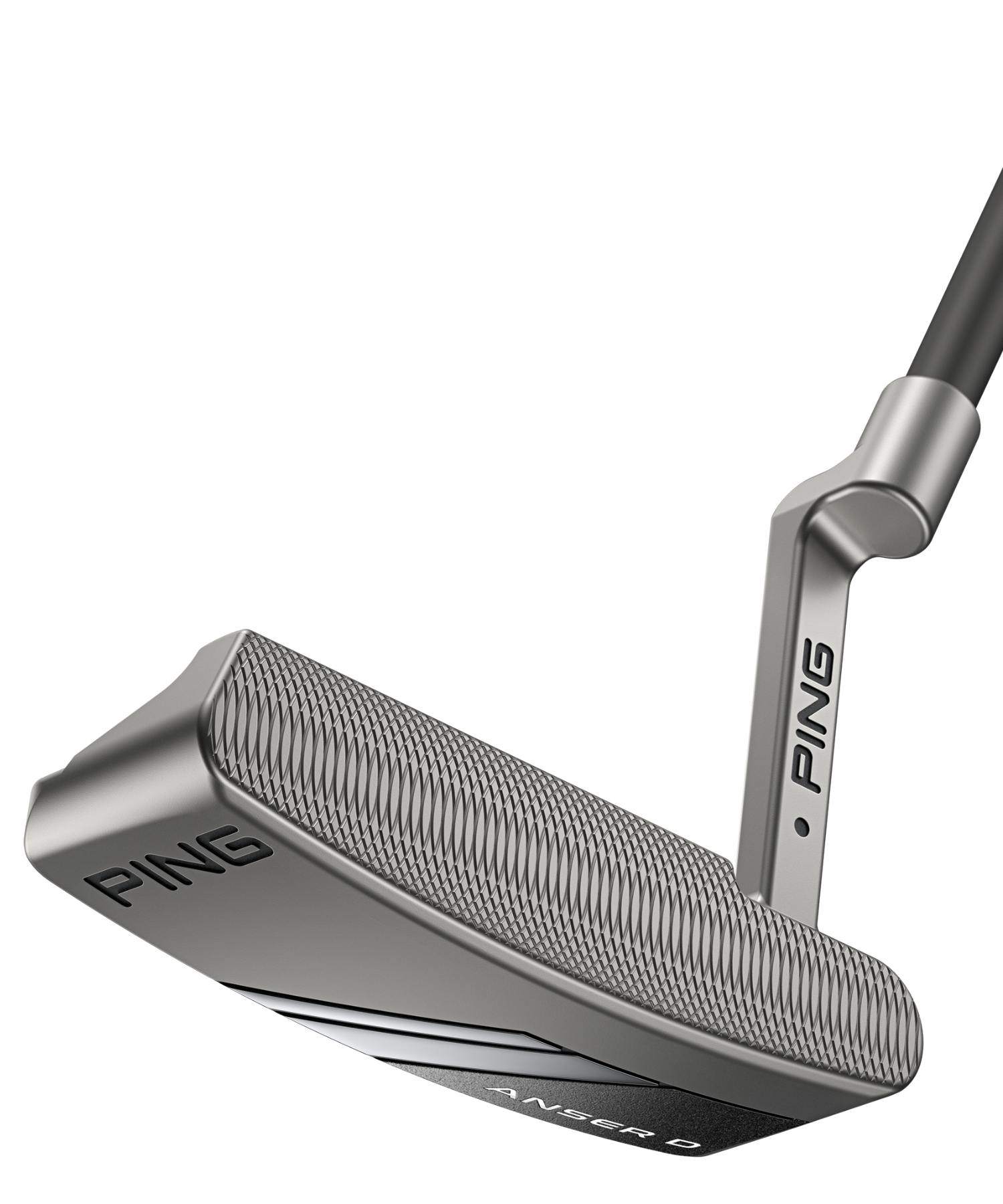 Ping 2024 Anser D Golf Putter