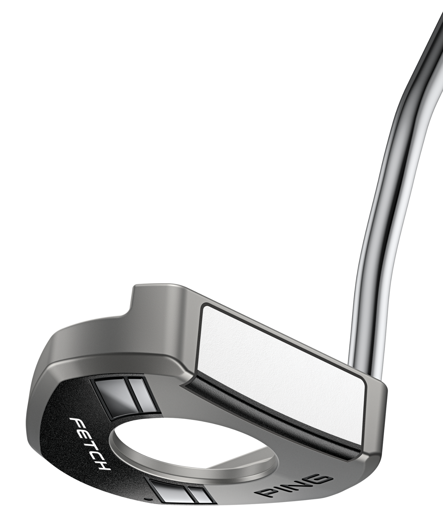 Ping 2024 Fetch Golf Putter