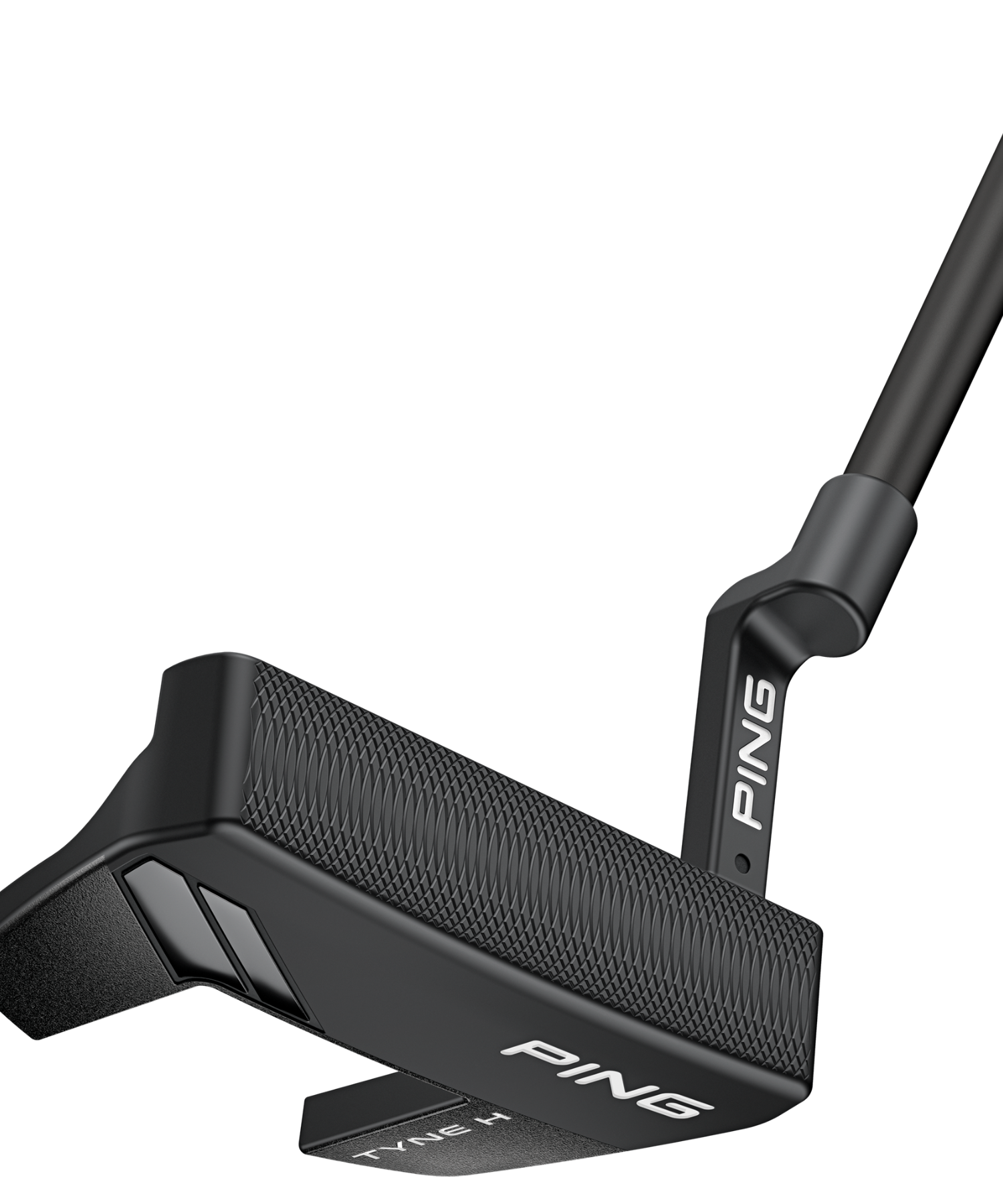 Ping 2024 Tyne H Golf Putter