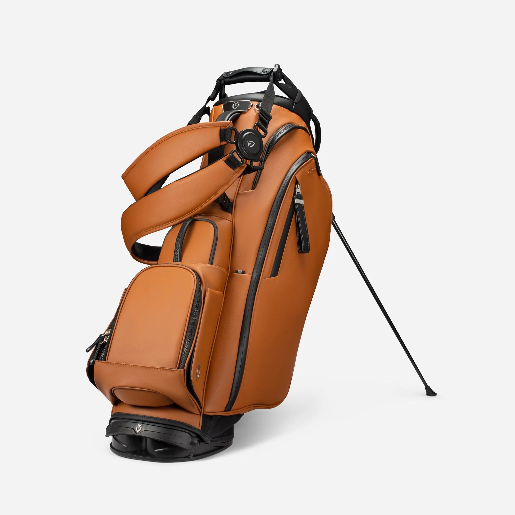 Vessel Player V Pro Stand - Heritage Brown