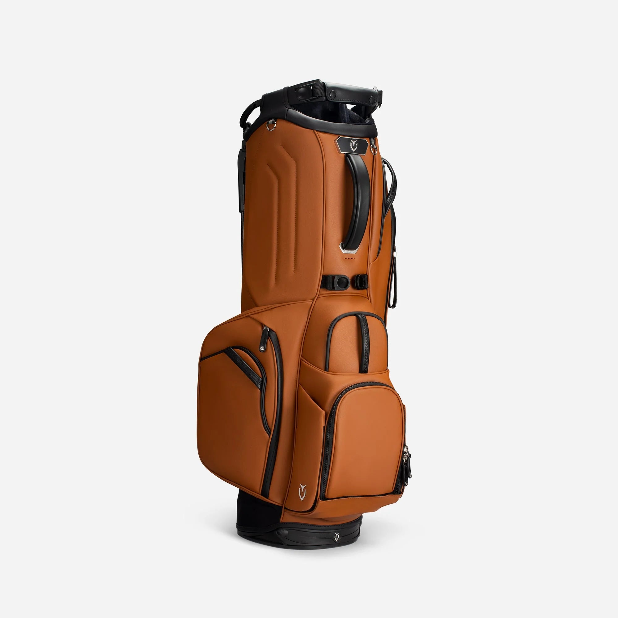 Vessel Player V Pro Stand - Heritage Brown