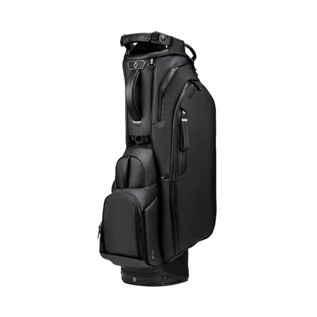 Vessel Player V Pro Stand - Croc Black - Vessel