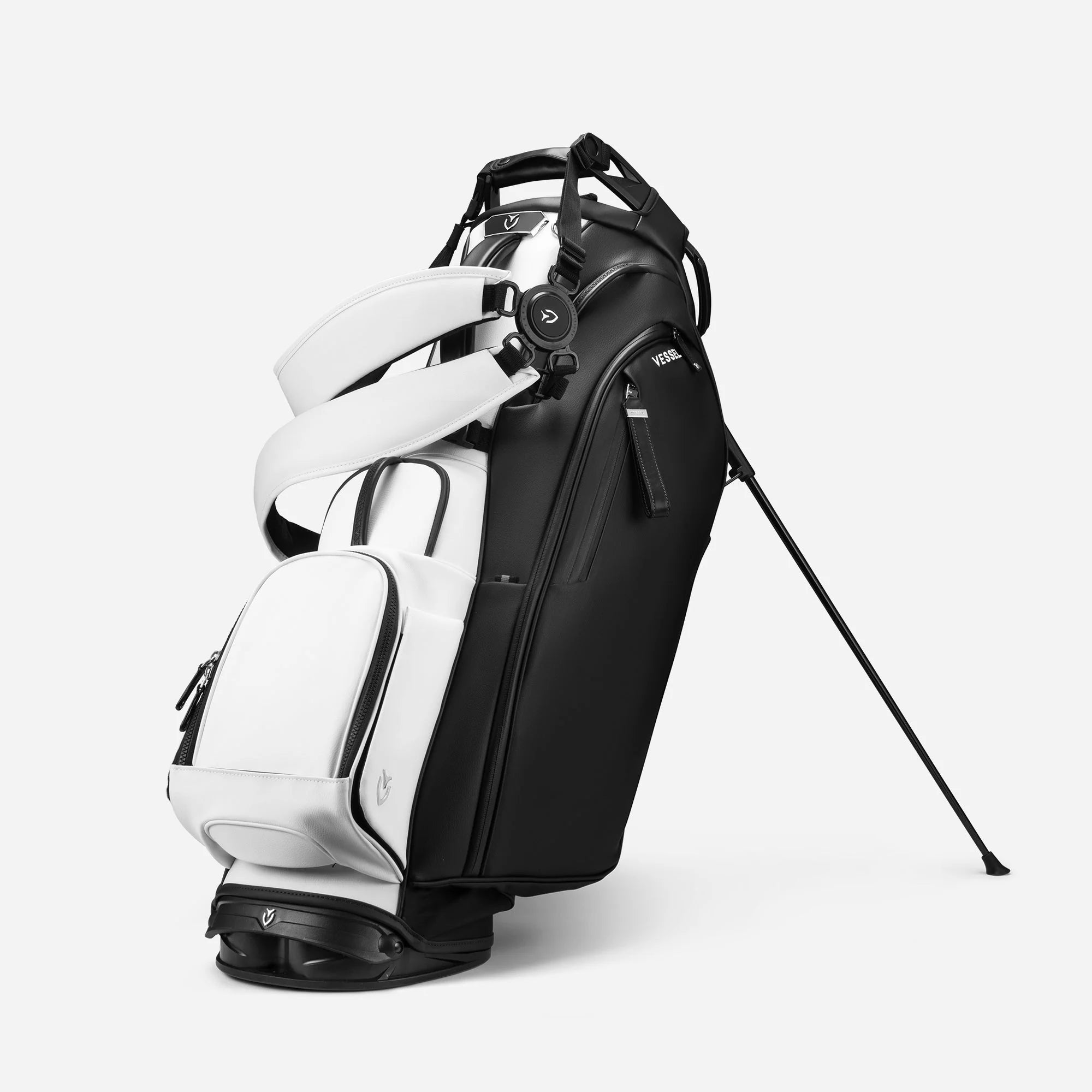 Vessel Player V Pro Stand - Tuxedo
