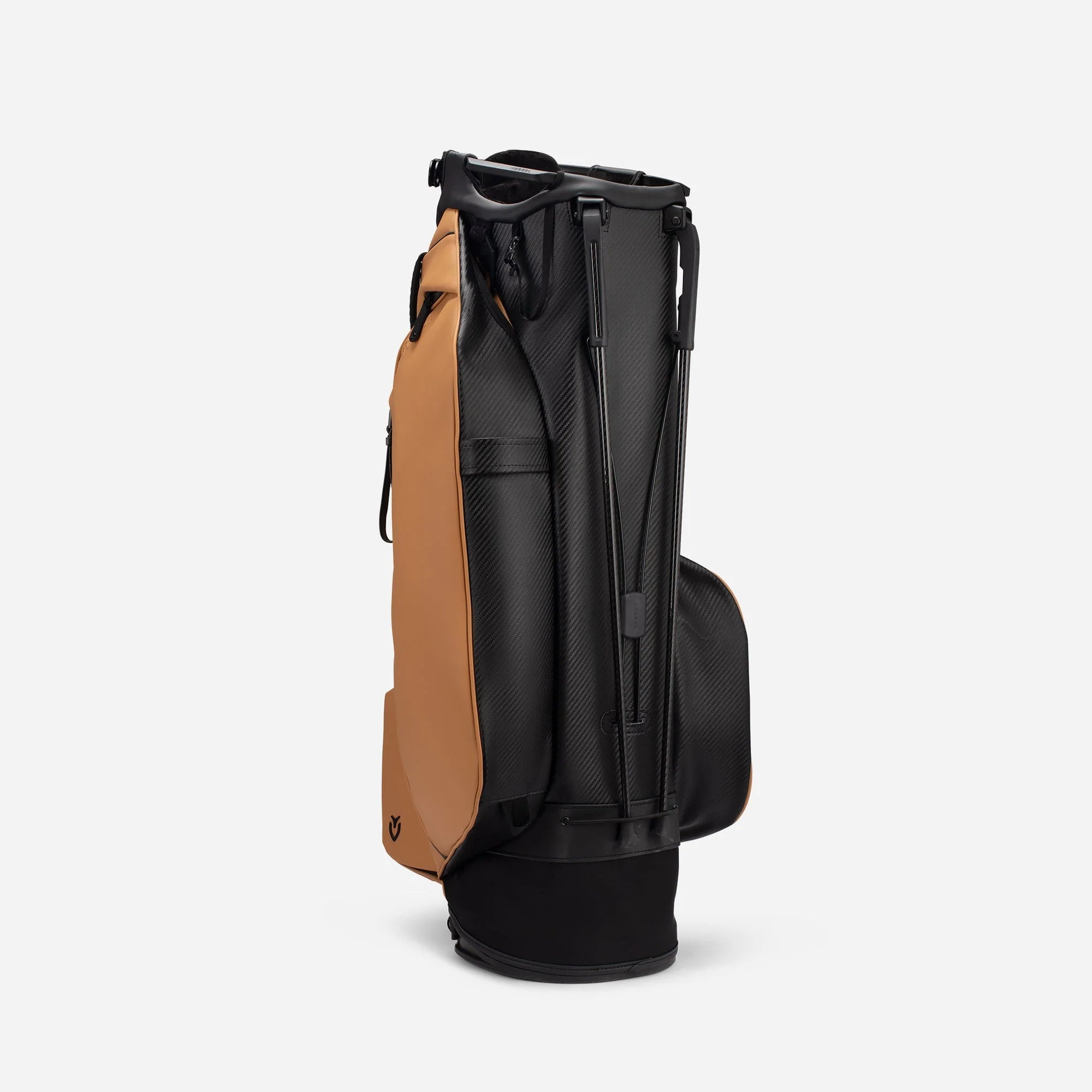 Vessel Player V Pro Stand - Iron Brew