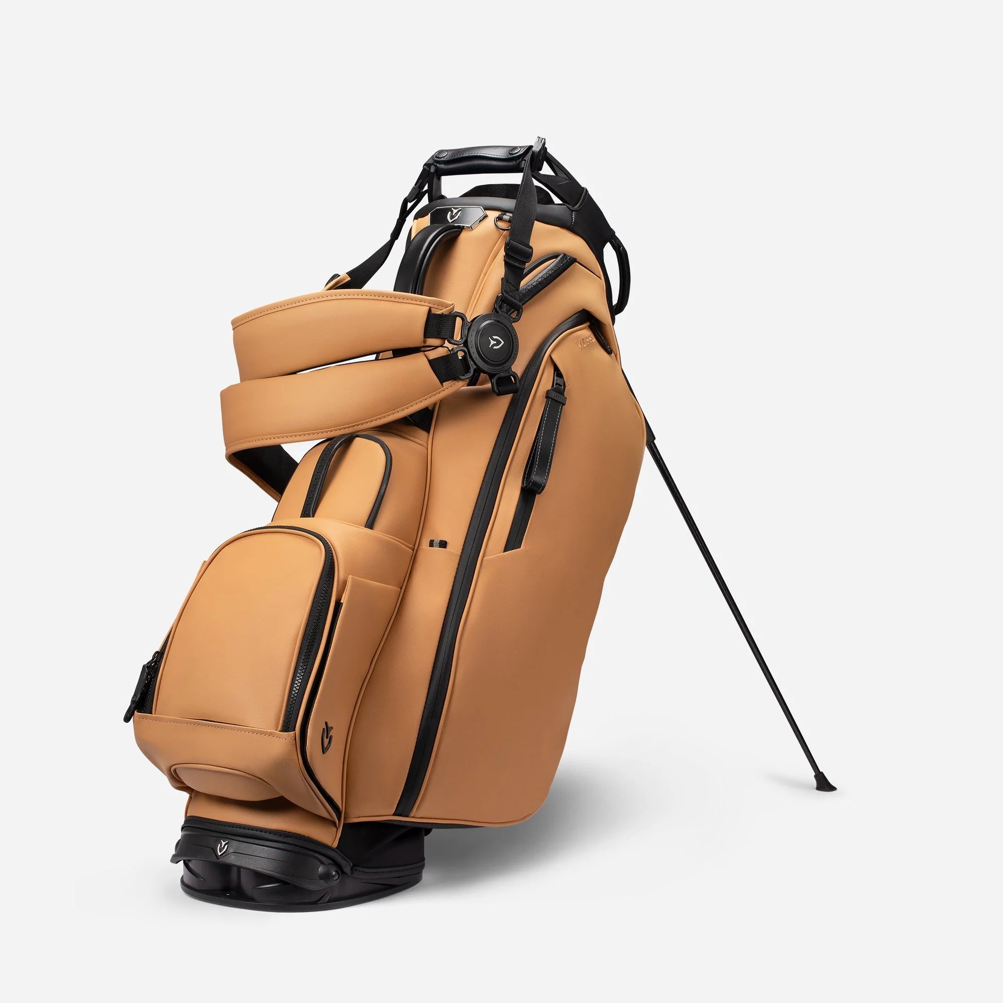 Vessel Player V Pro Stand - Iron Brew