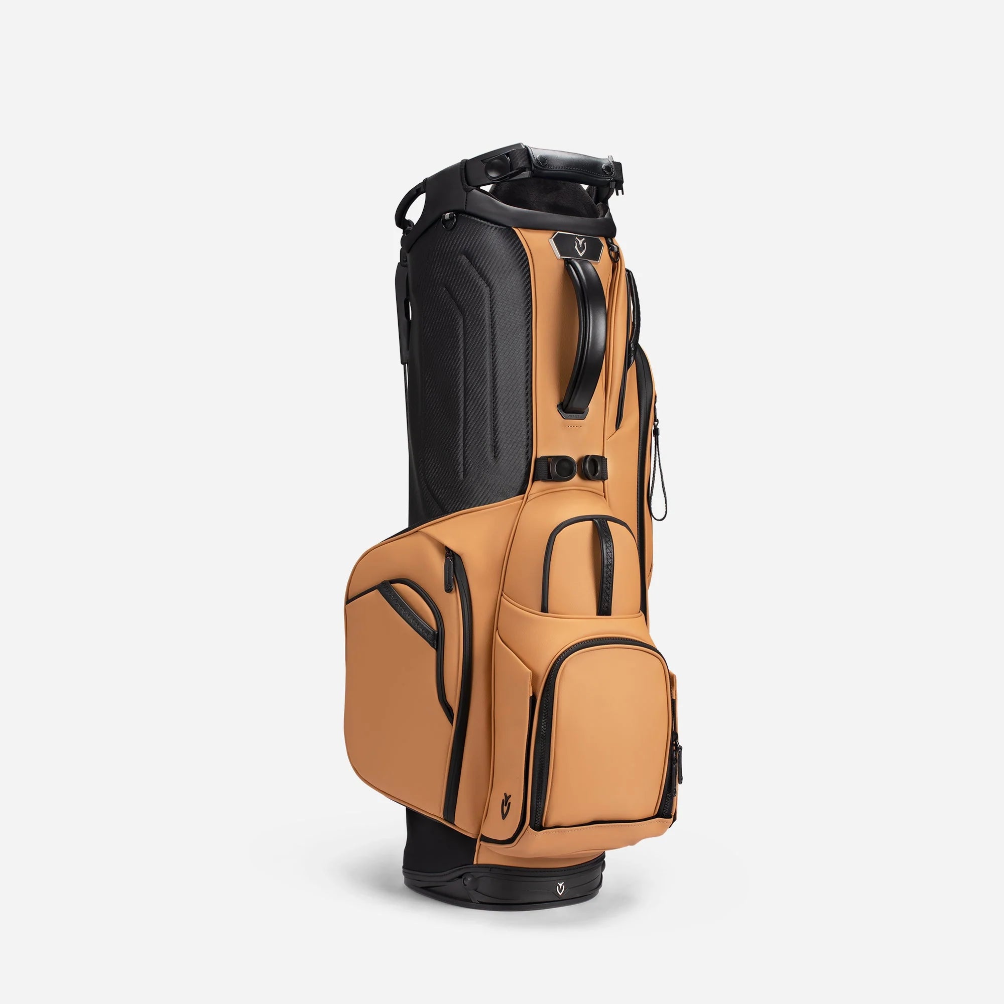 Vessel Player V Pro Stand - Iron Brew