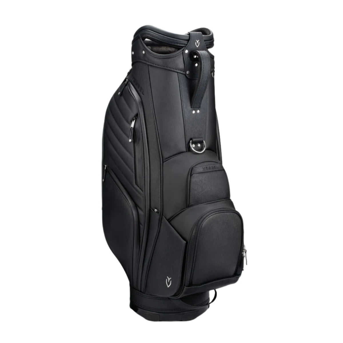 Vessel Lux Prime Cart - Black - Vessel