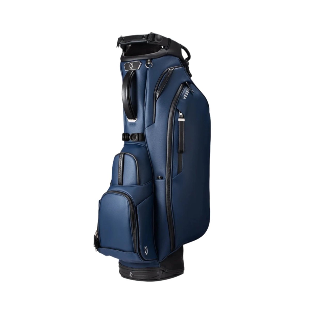 Vessel Player V Pro Stand - Pebbled Navy - Vessel