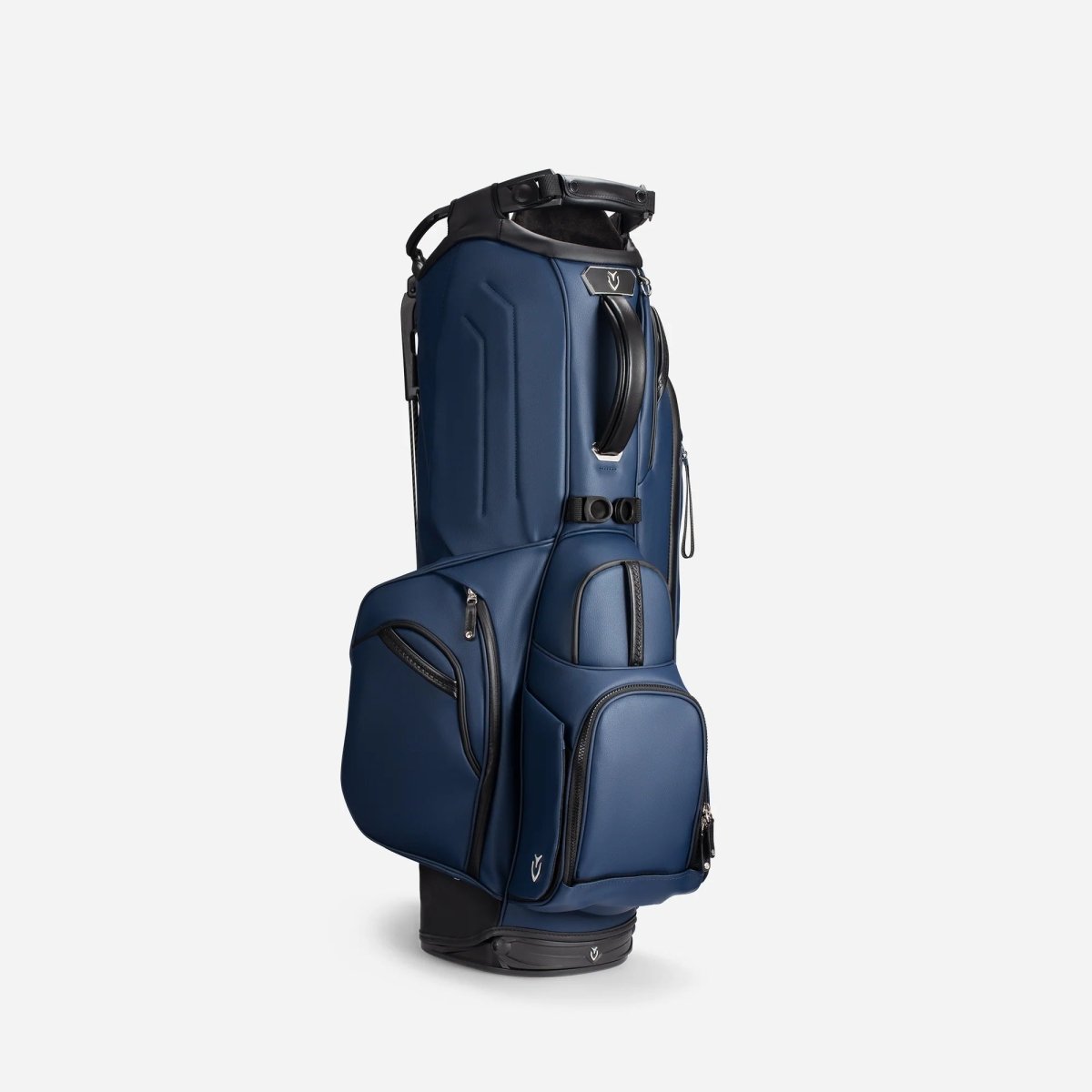 Vessel Player V Pro Stand - Pebbled Navy - Vessel