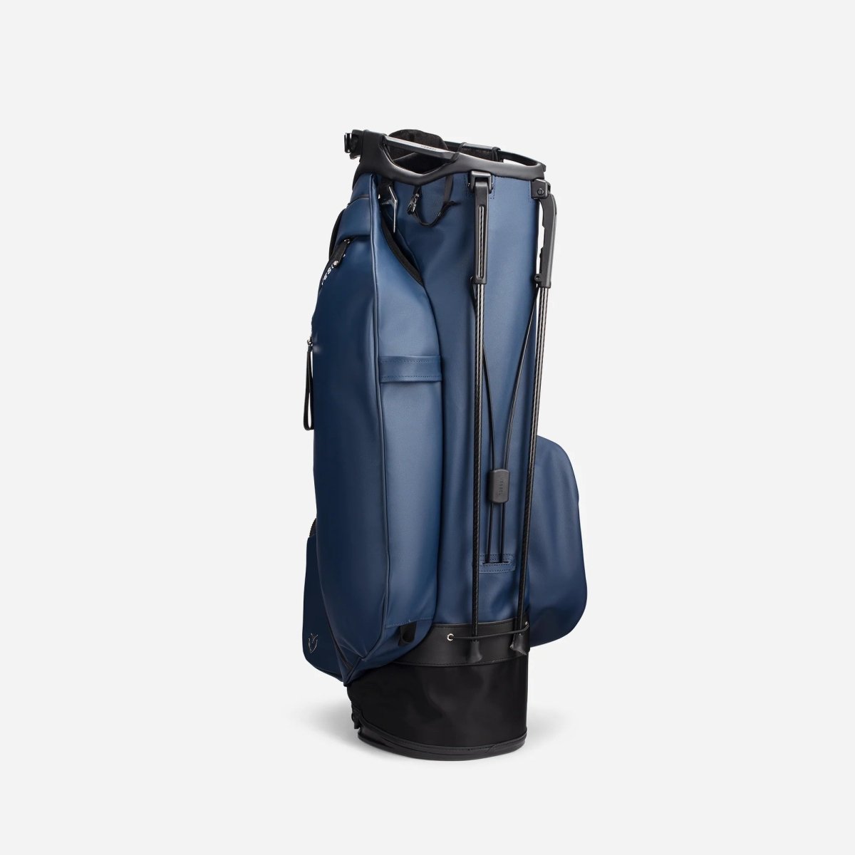 Vessel Player V Pro Stand - Pebbled Navy - Vessel