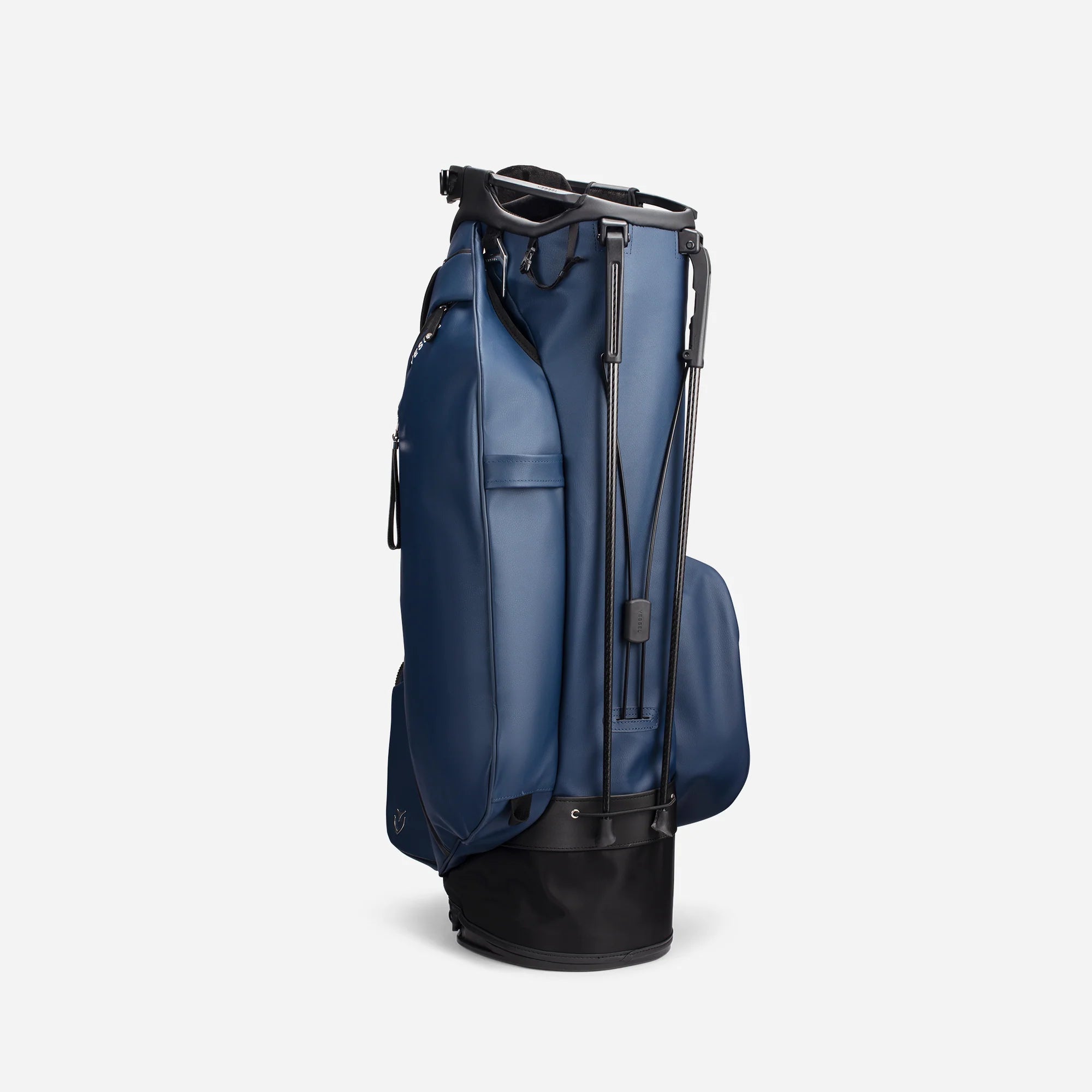 Vessel Player V Pro Stand - Pebbled Navy