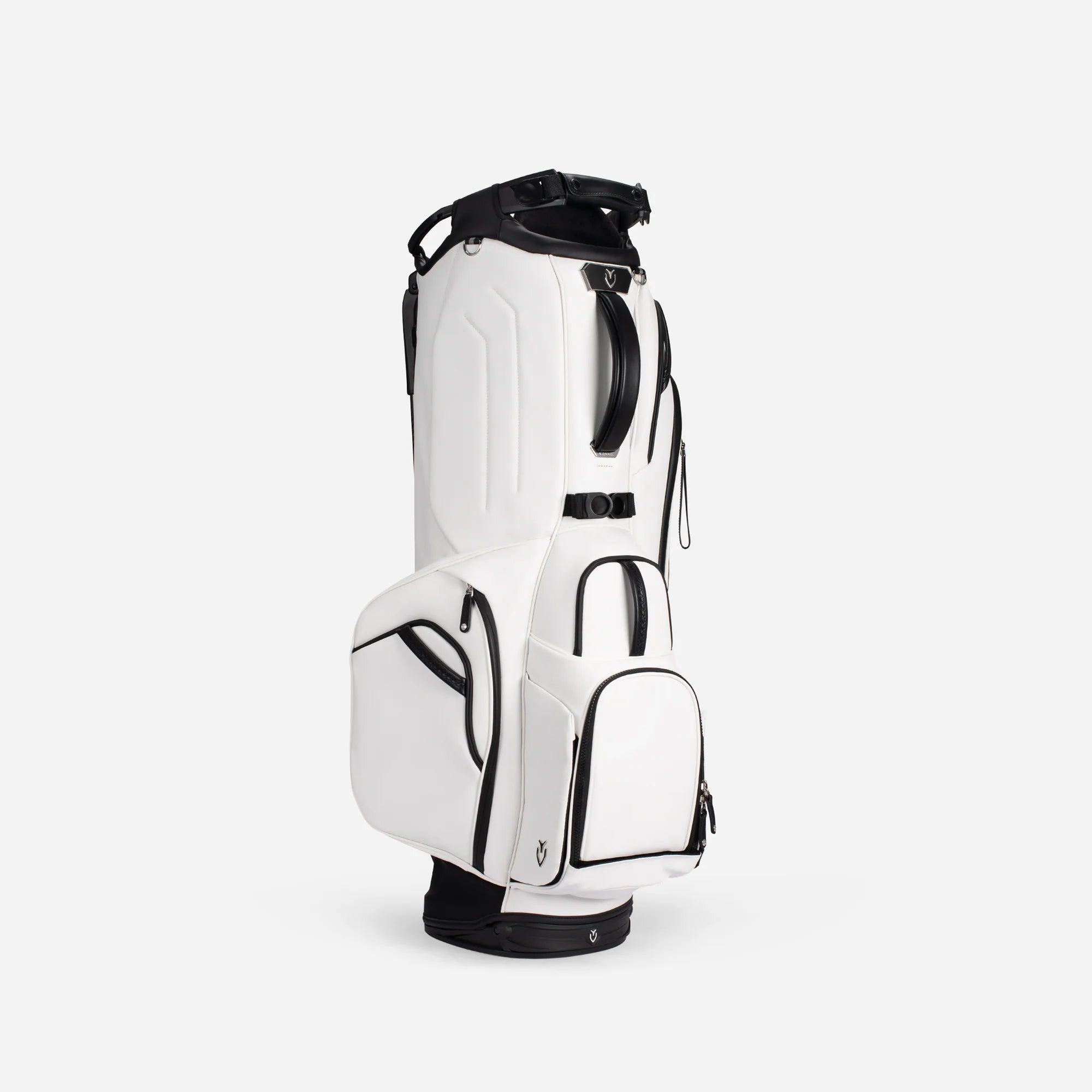 Vessel Player V Pro Stand - Pebbled White