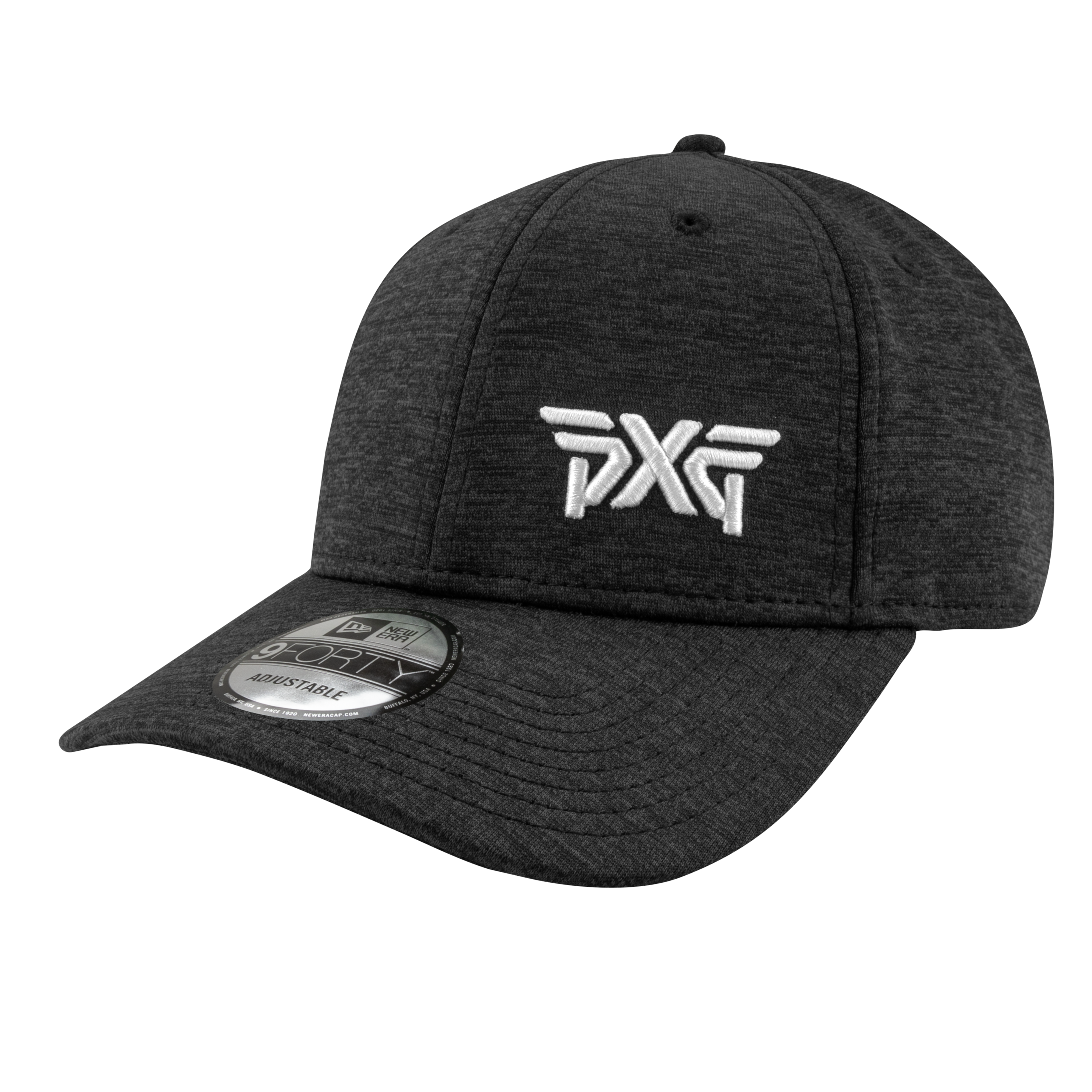 PXG 9Forty Minimalist Lifestyle Cap - Black