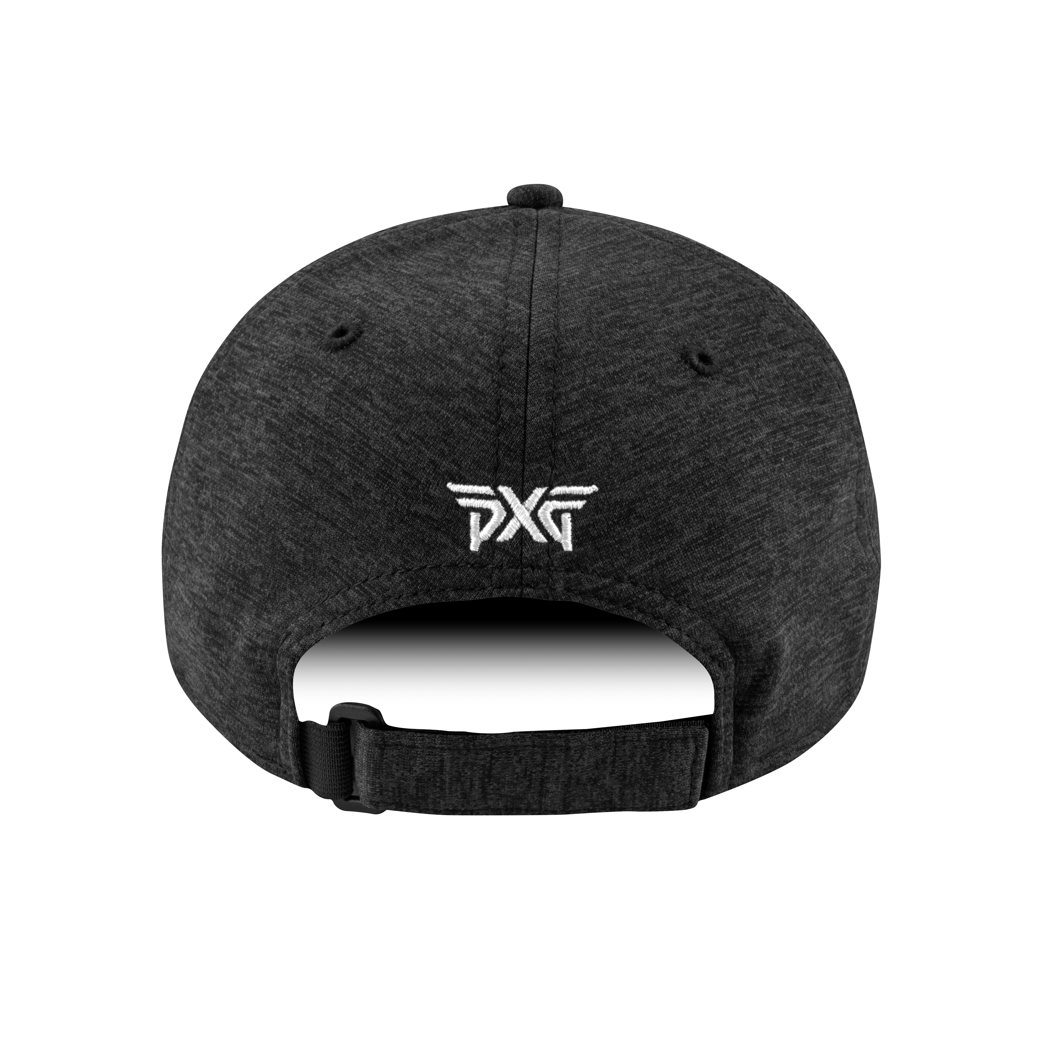 PXG 9Forty Minimalist Lifestyle Cap - Black