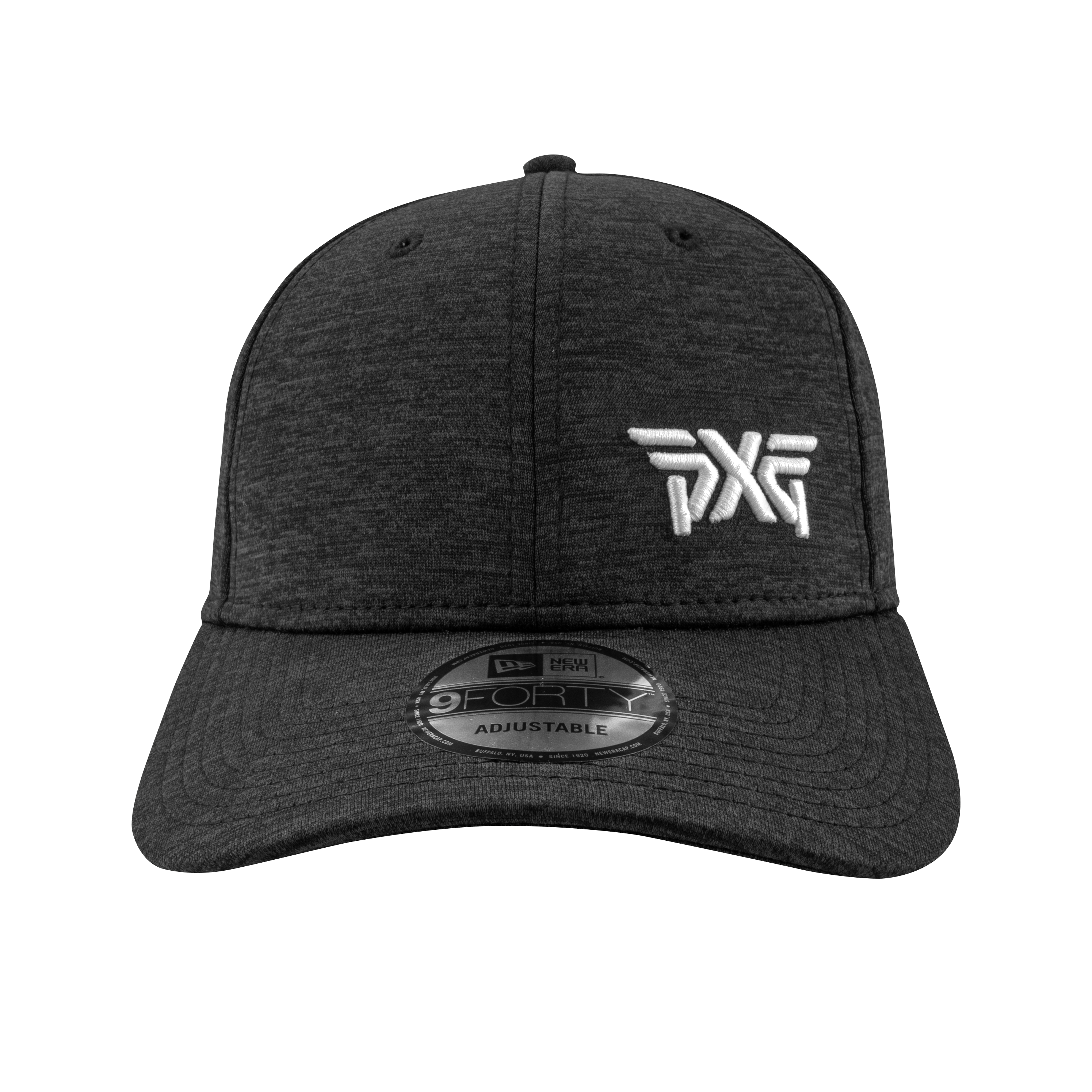 PXG 9Forty Minimalist Lifestyle Cap - Black