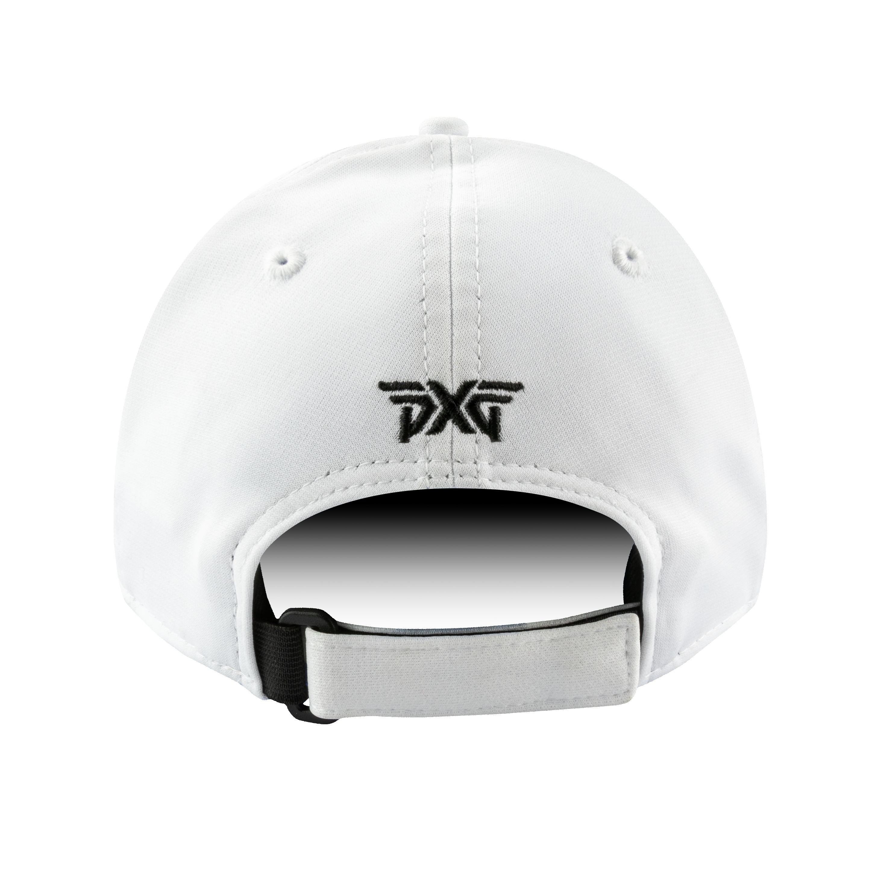 PXG 9Forty Minimalist Lifestyle Cap - White